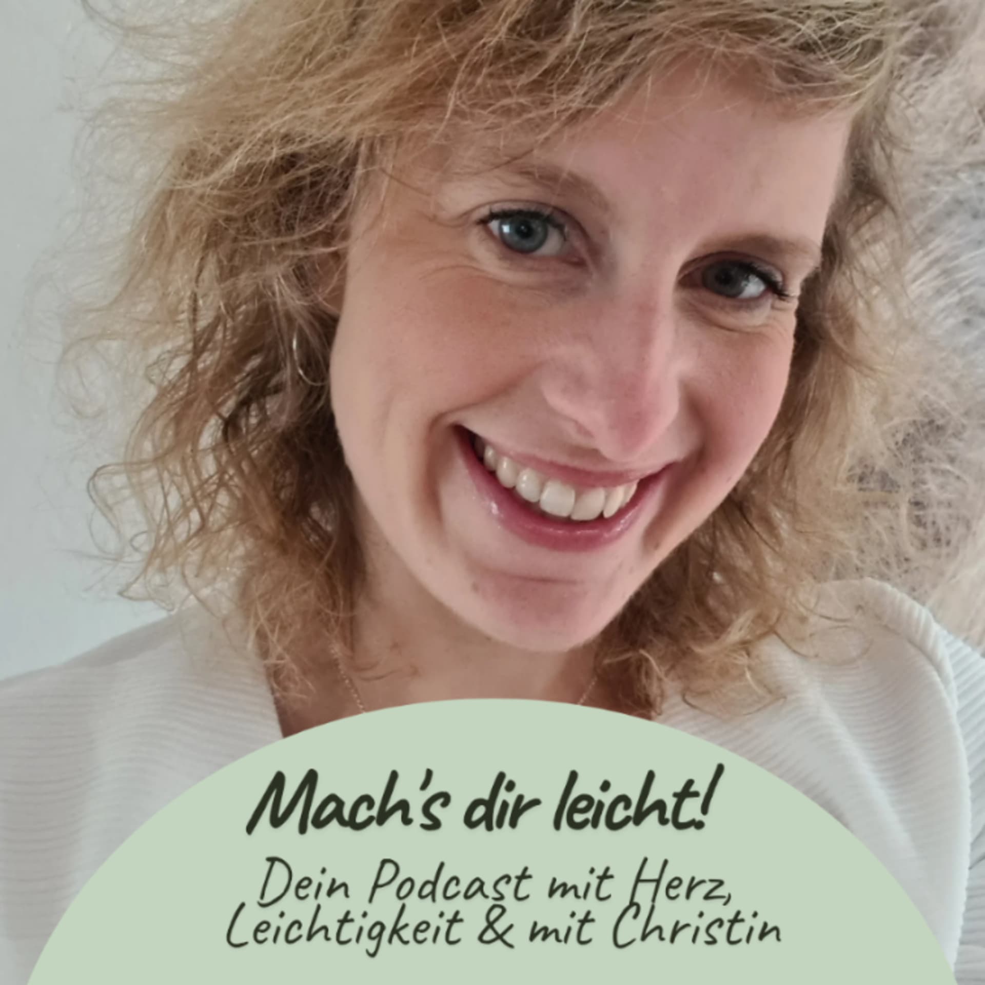 Mach's dir leicht! - Podcasts