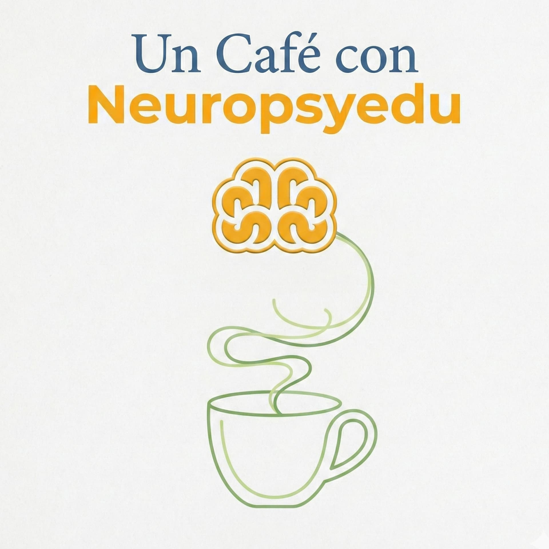 Un Café con Neuropsyedu - Podcasts