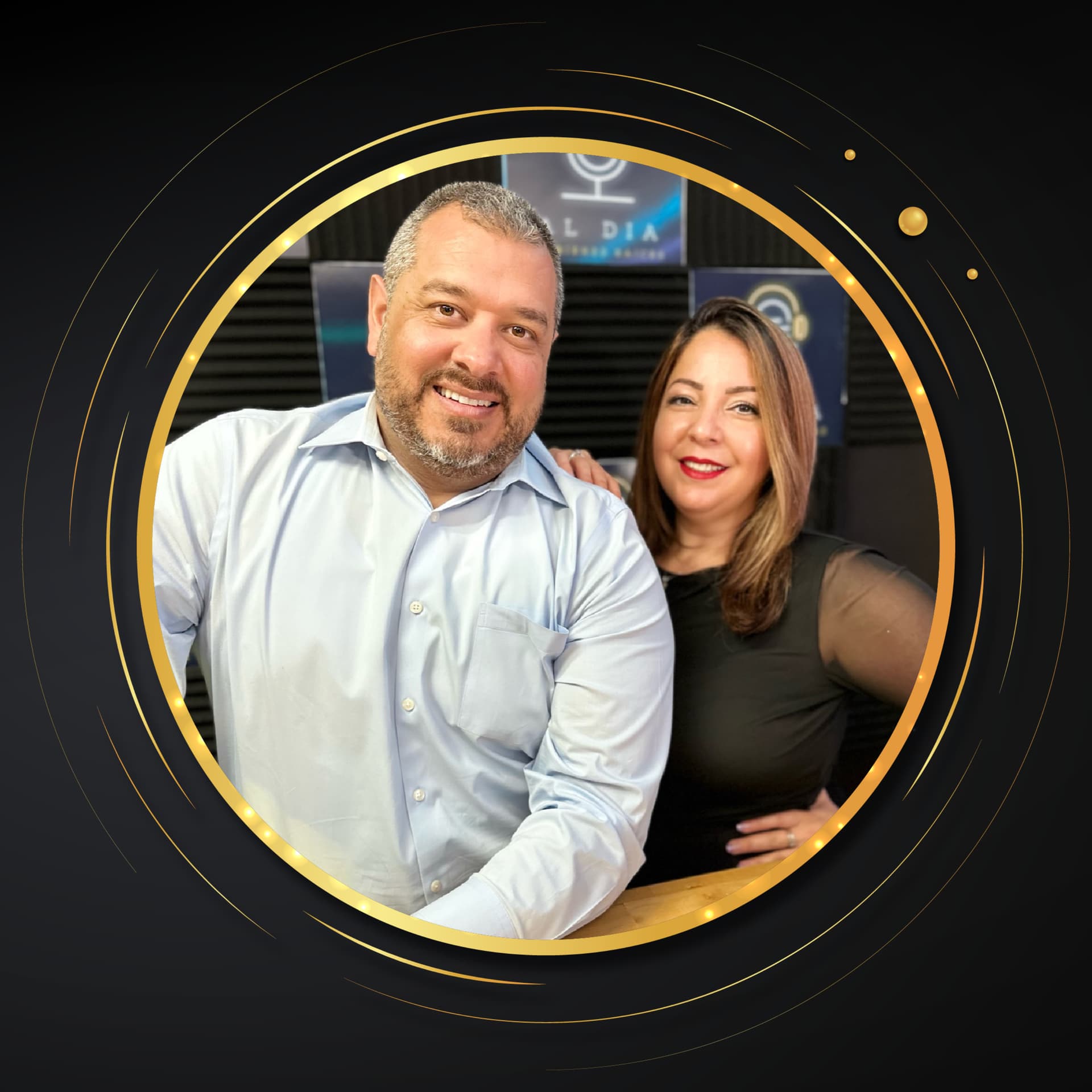 Al dia en Bienes y Raices con Alfredo Rosales - Podcasts