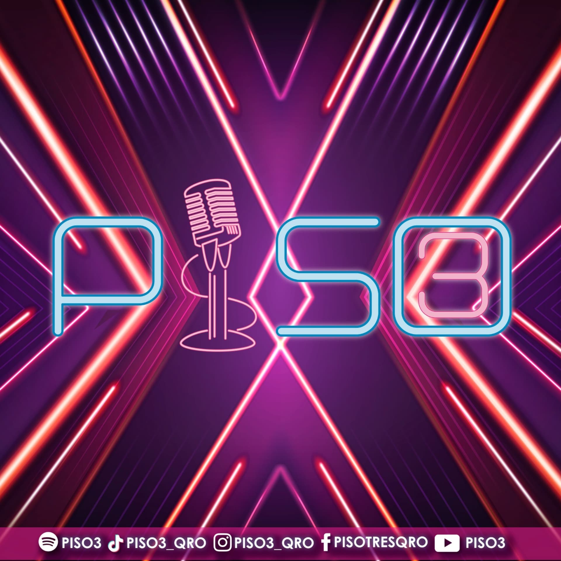 Piso3 - Podcasts