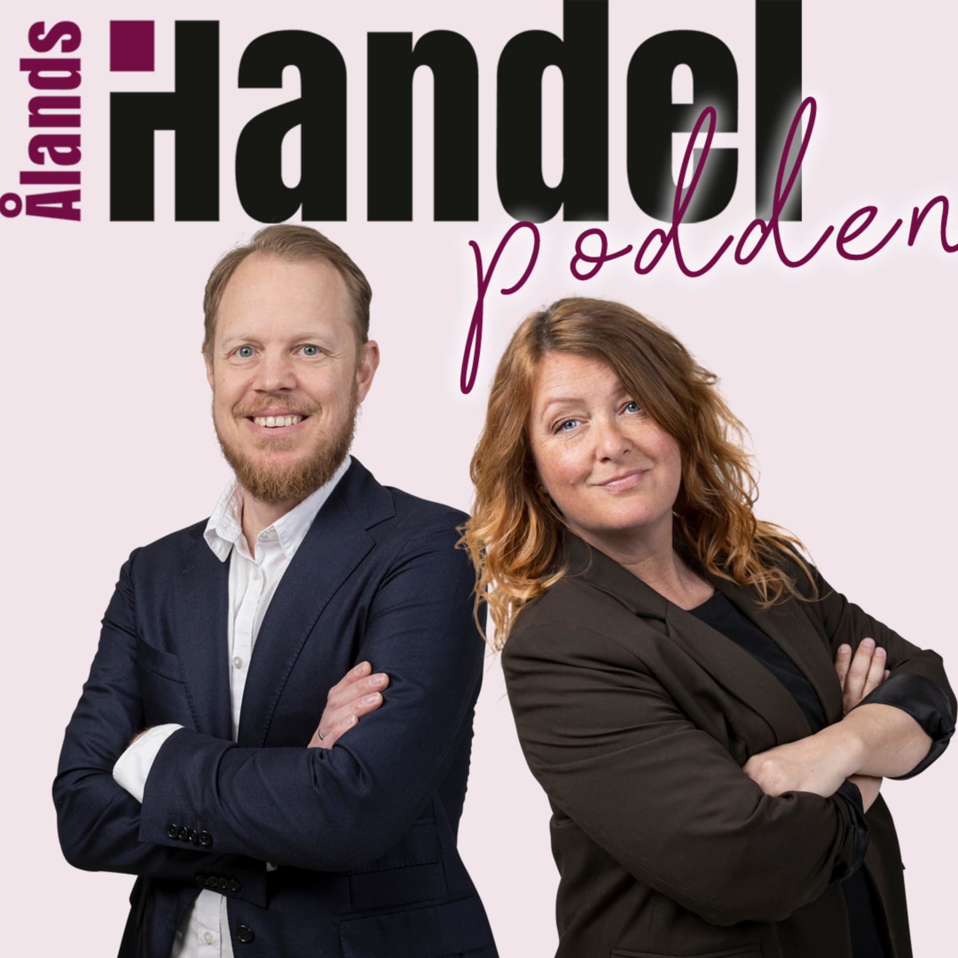 Ålands Handel - Podcasts