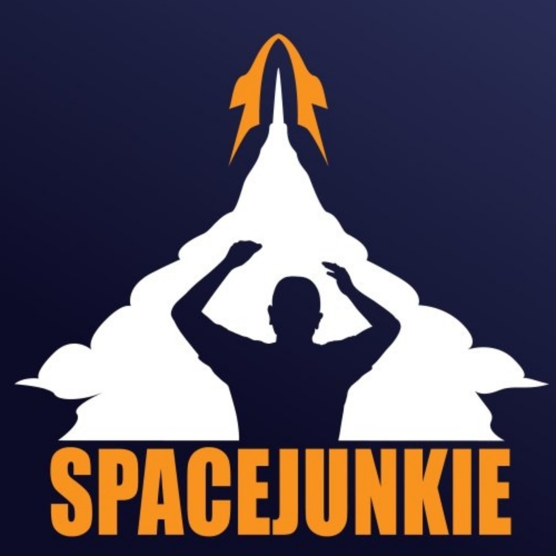 Spacejunkie podcast - Podcasts