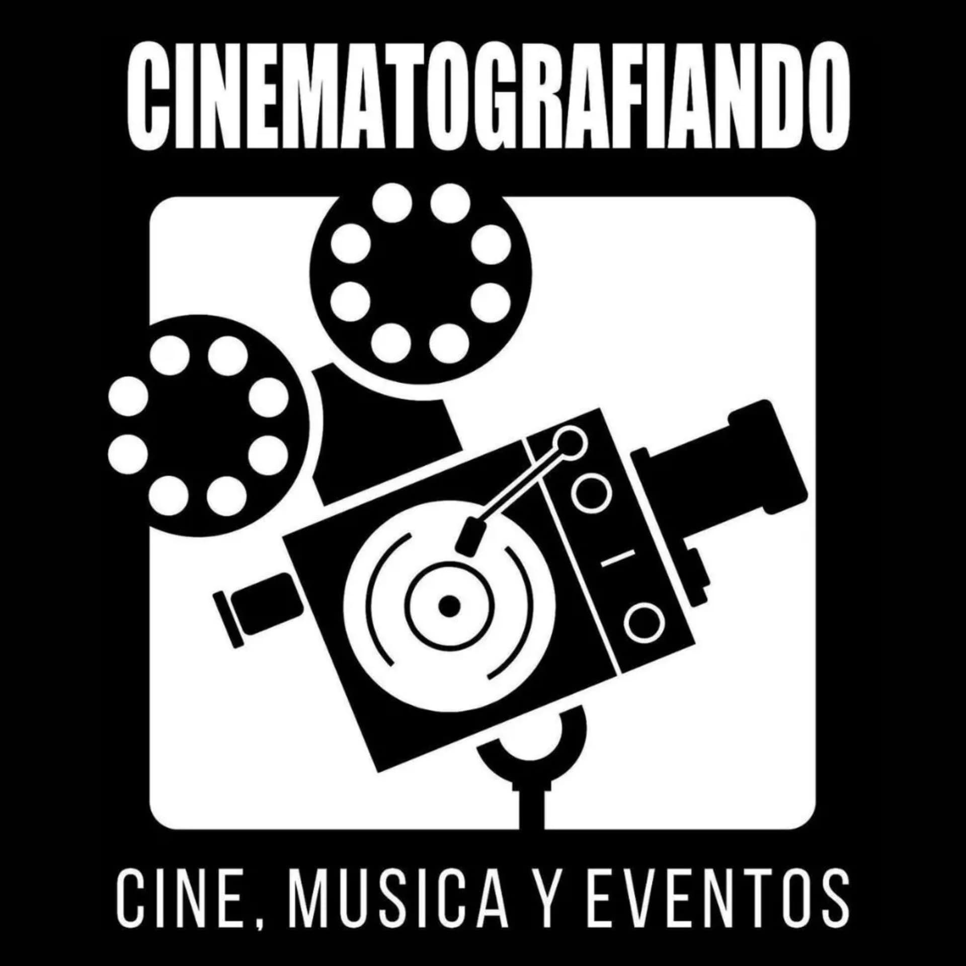 Cinematografiando - Podcasts