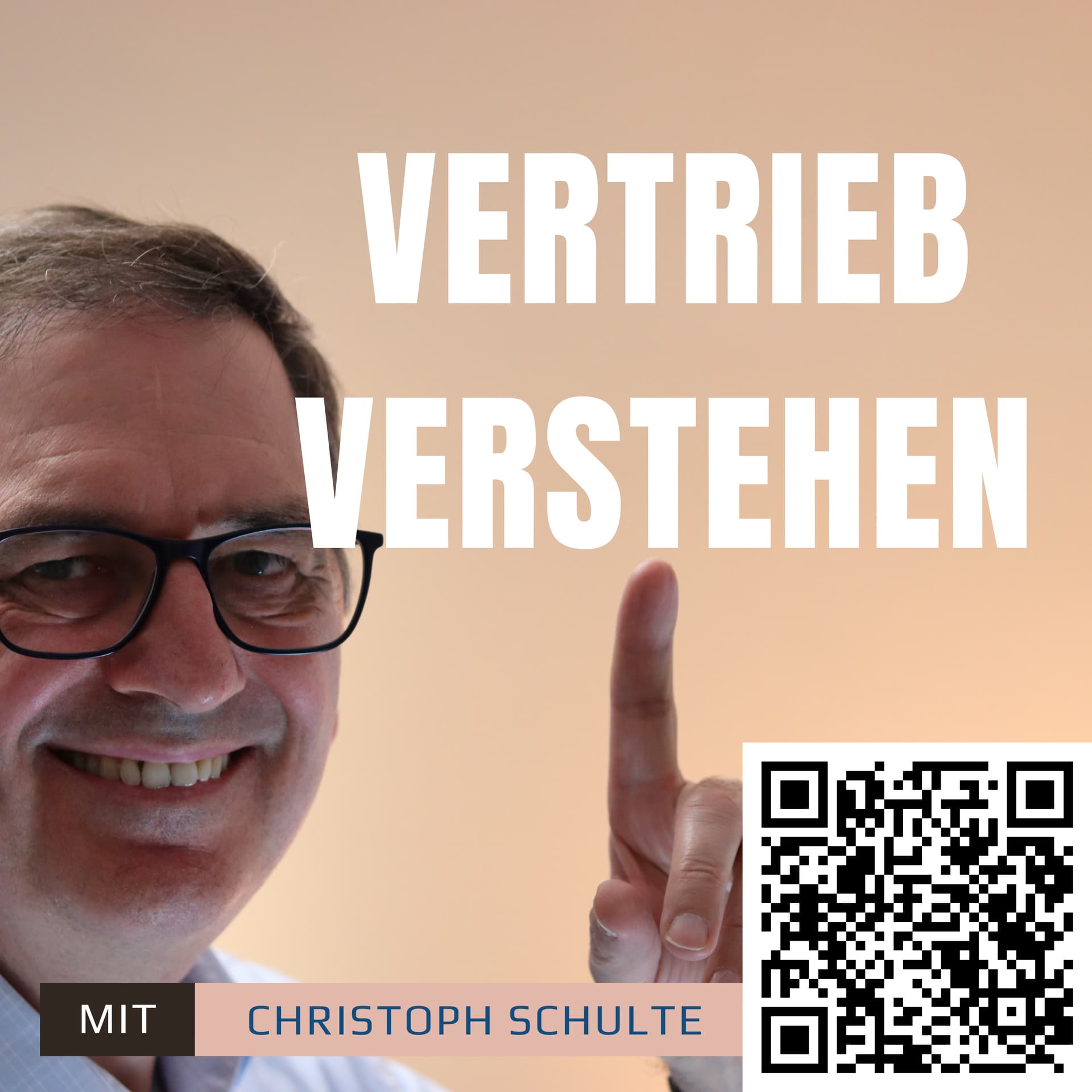 Podcast - Vertrieb verstehen! - Podcasts