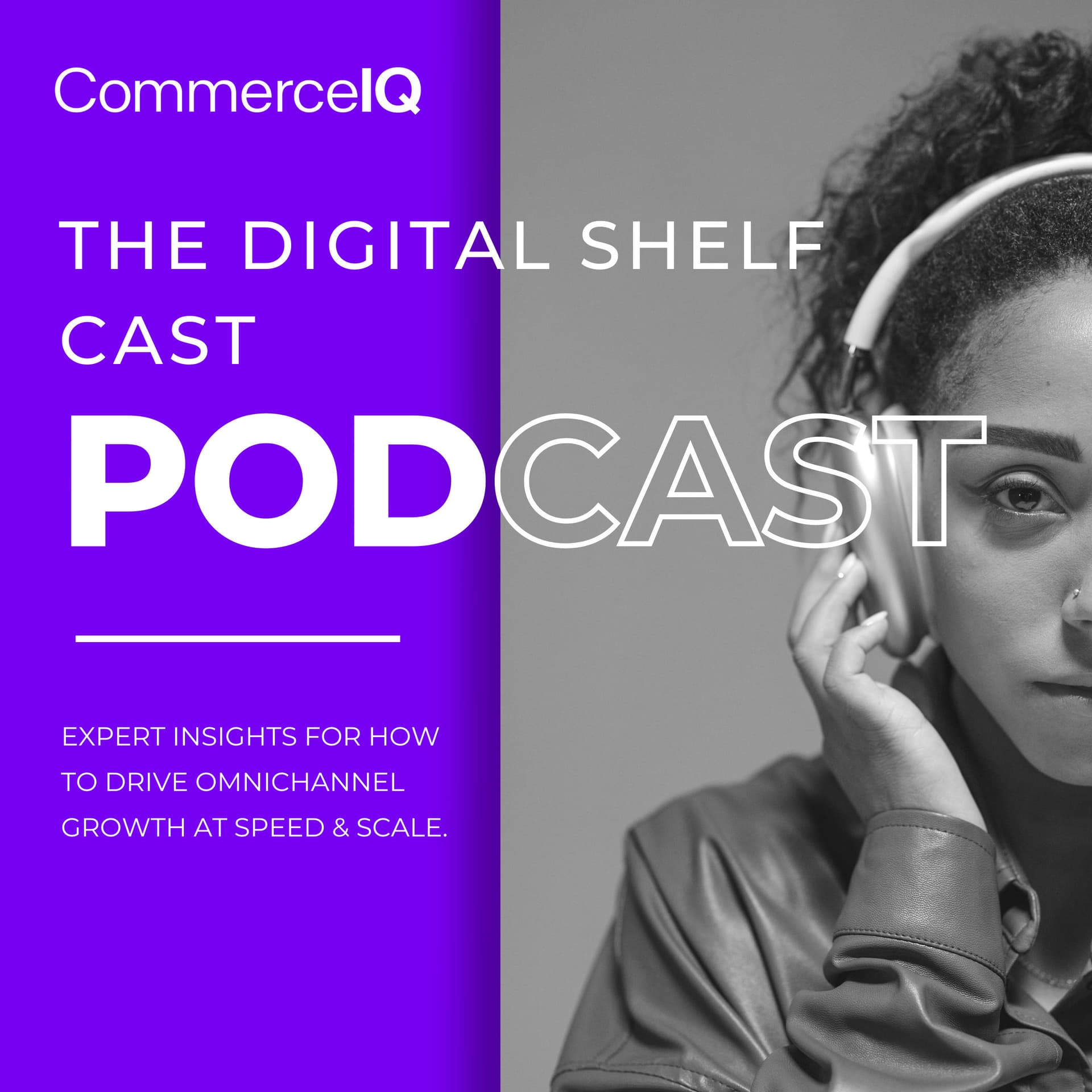The Digital Shelf Cast - Podcasts