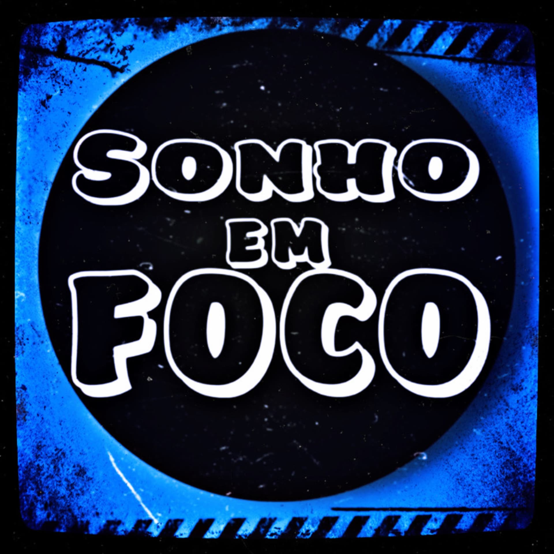 SONHOEMFOCO - Podcasts