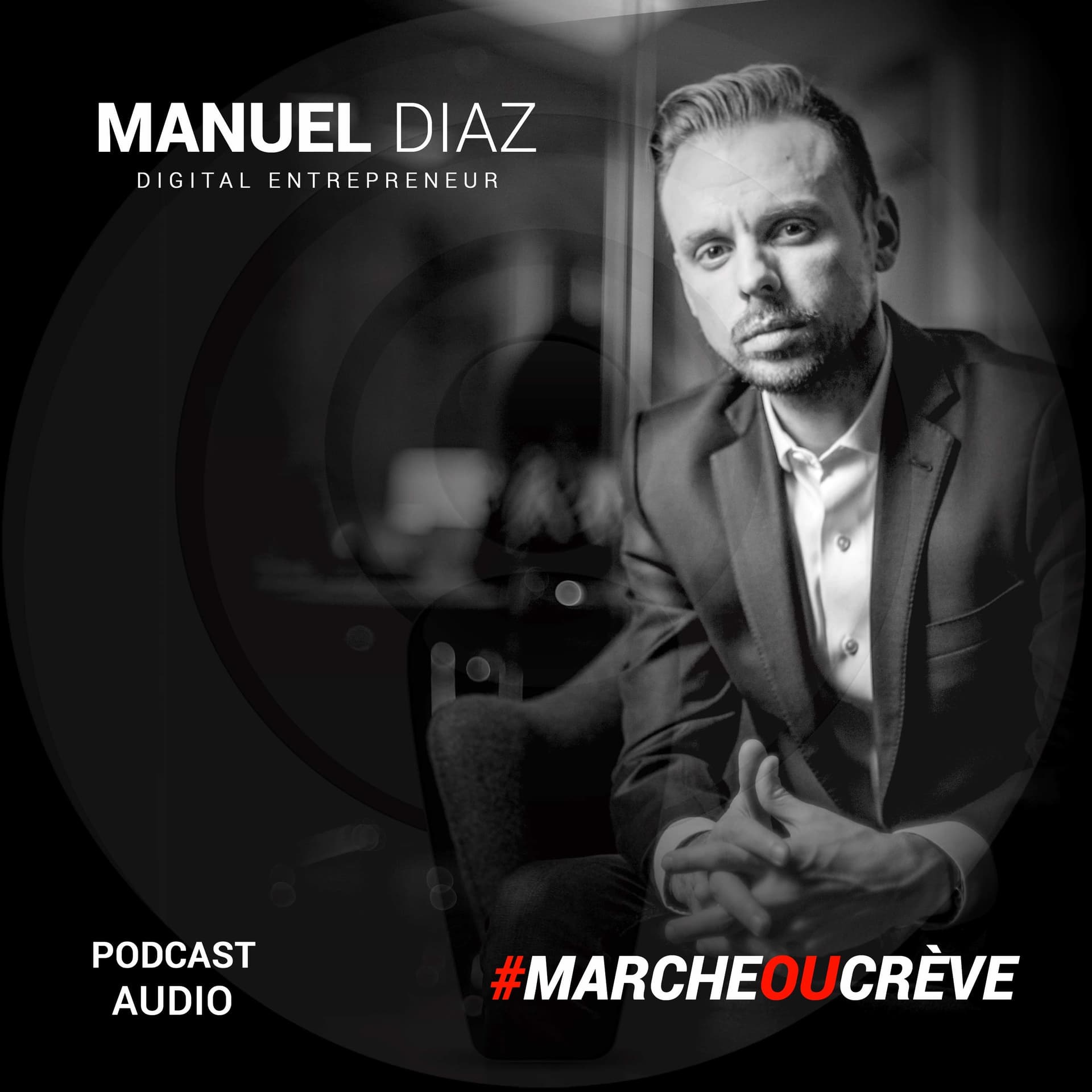 Manuel Diaz Podcast - Podcasts