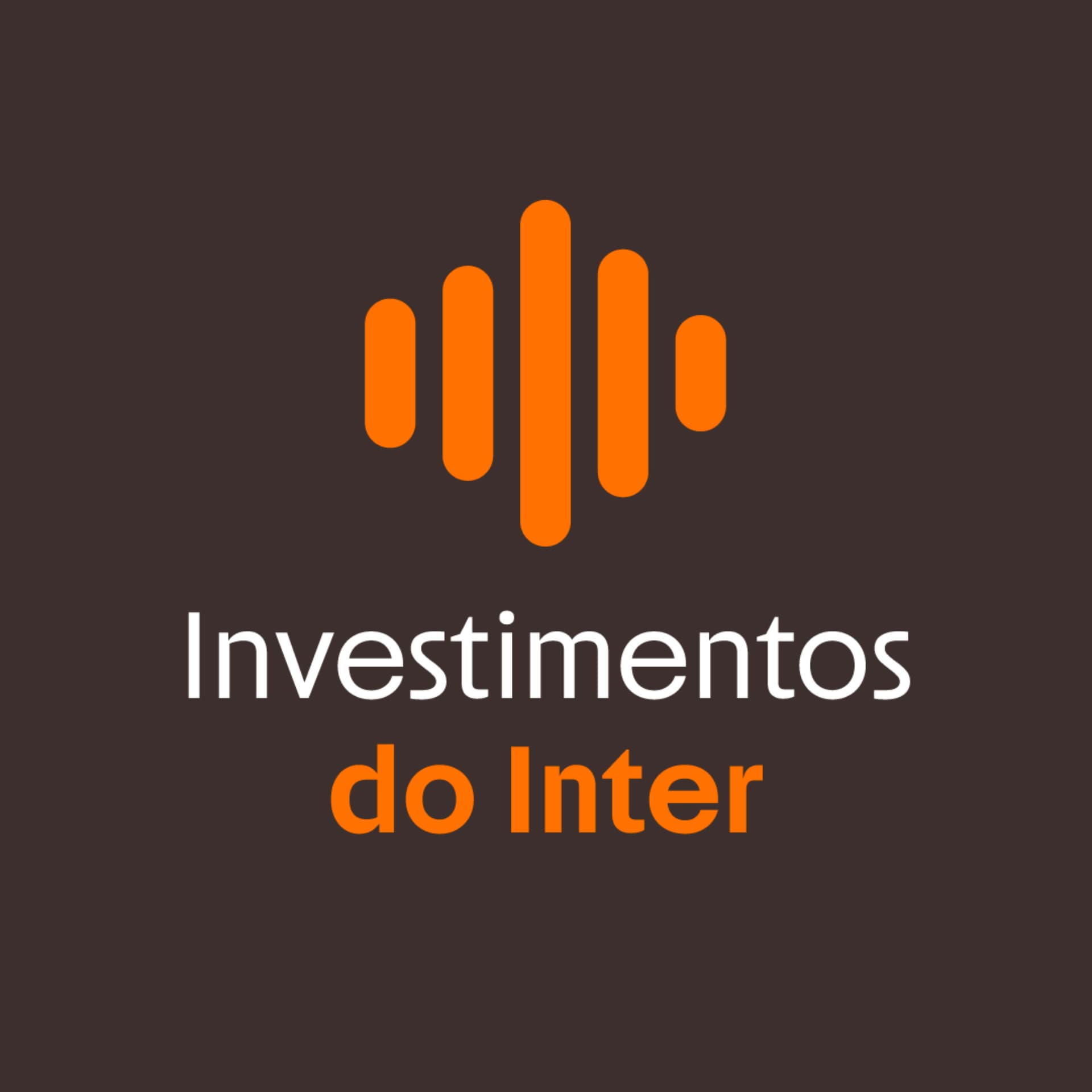 Investimentos do Inter - Podcasts