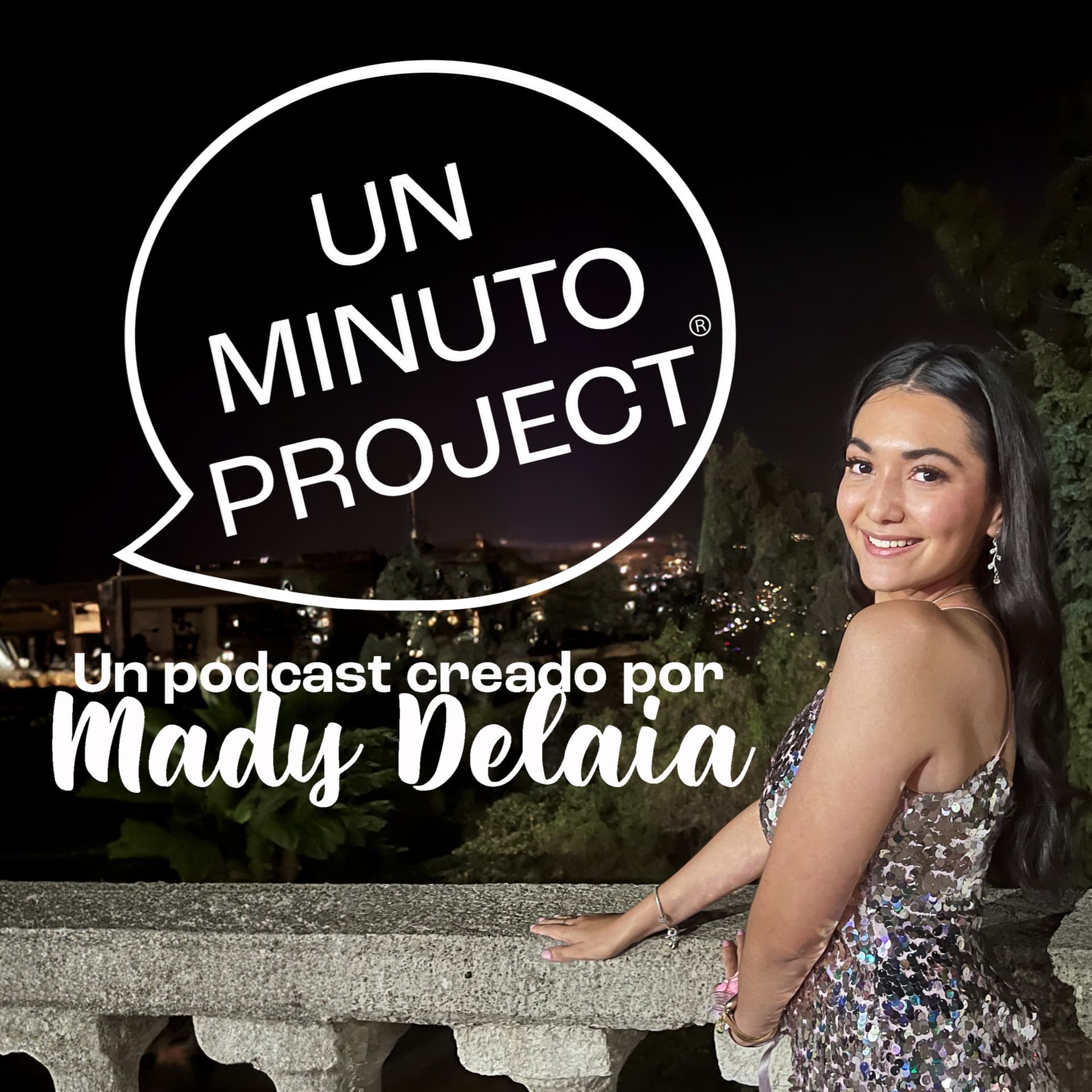 Un Minuto Project ® - Podcasts