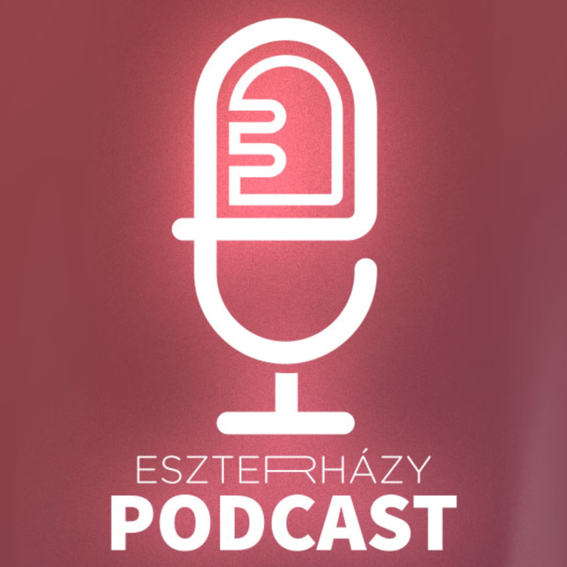 Eszterházy Podcast - Podcasts