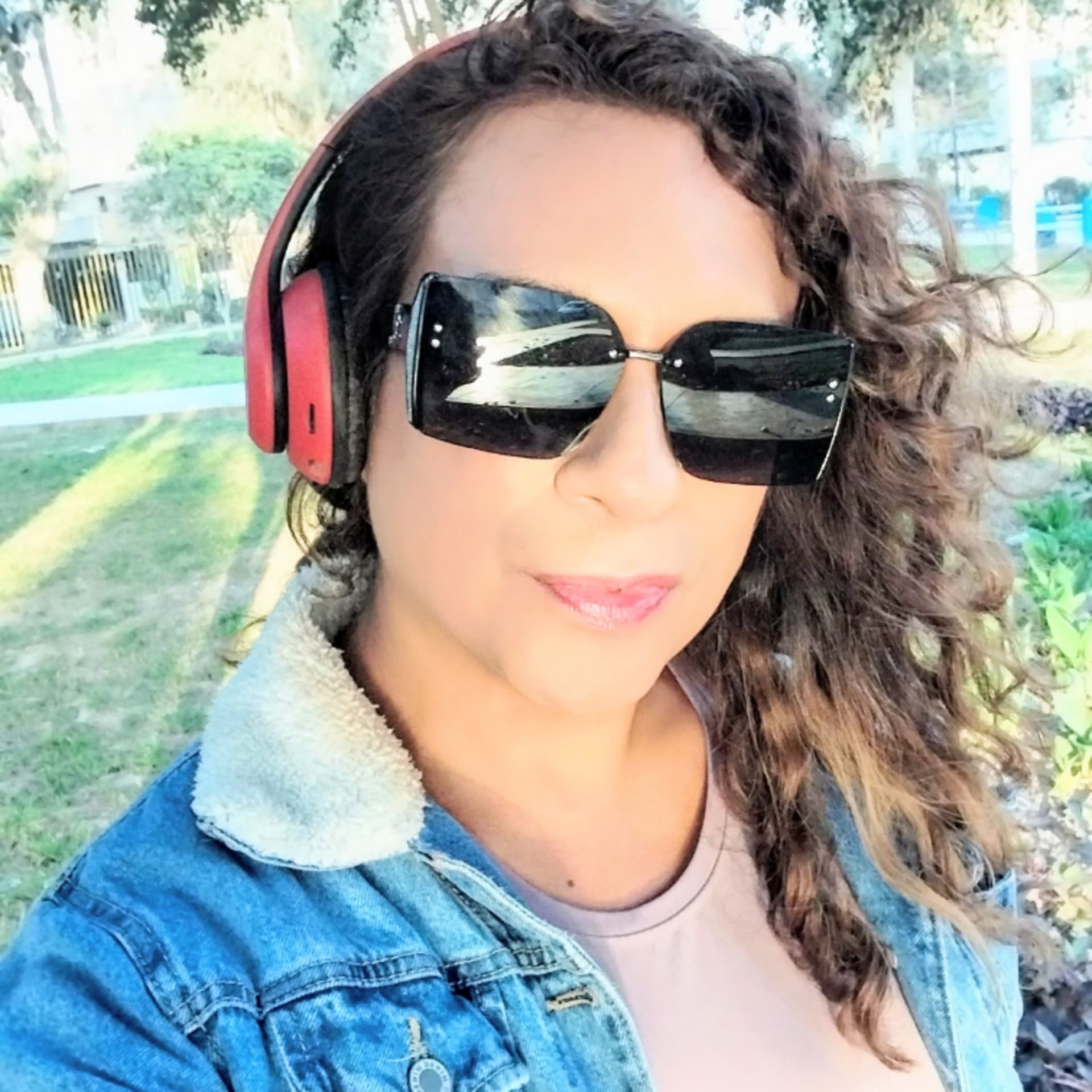 English With Lena - Podcasts