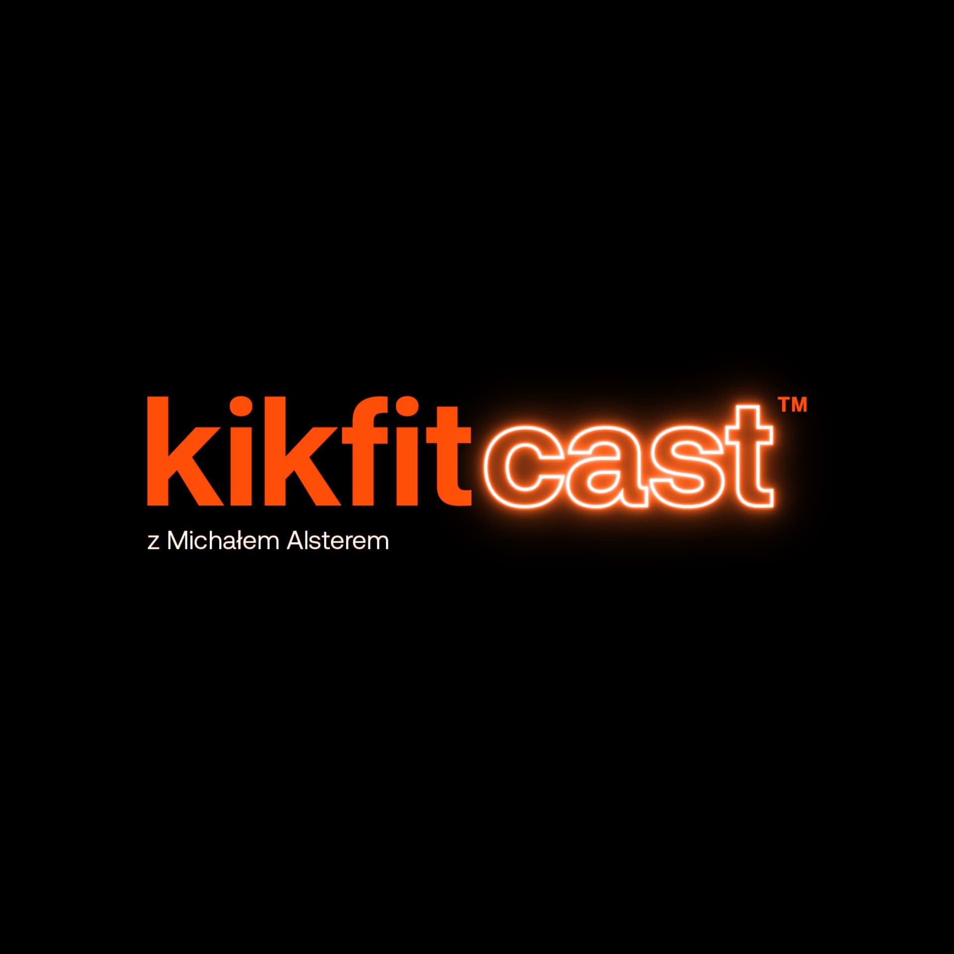kikfitcast - Podcasts