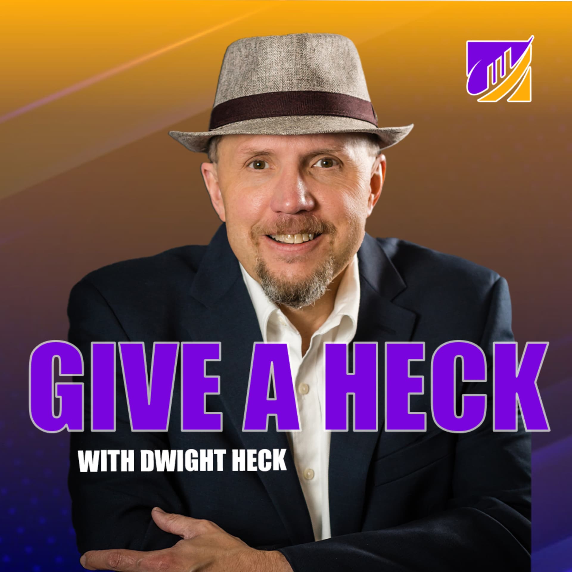 GIVE A HECK - Podcasts