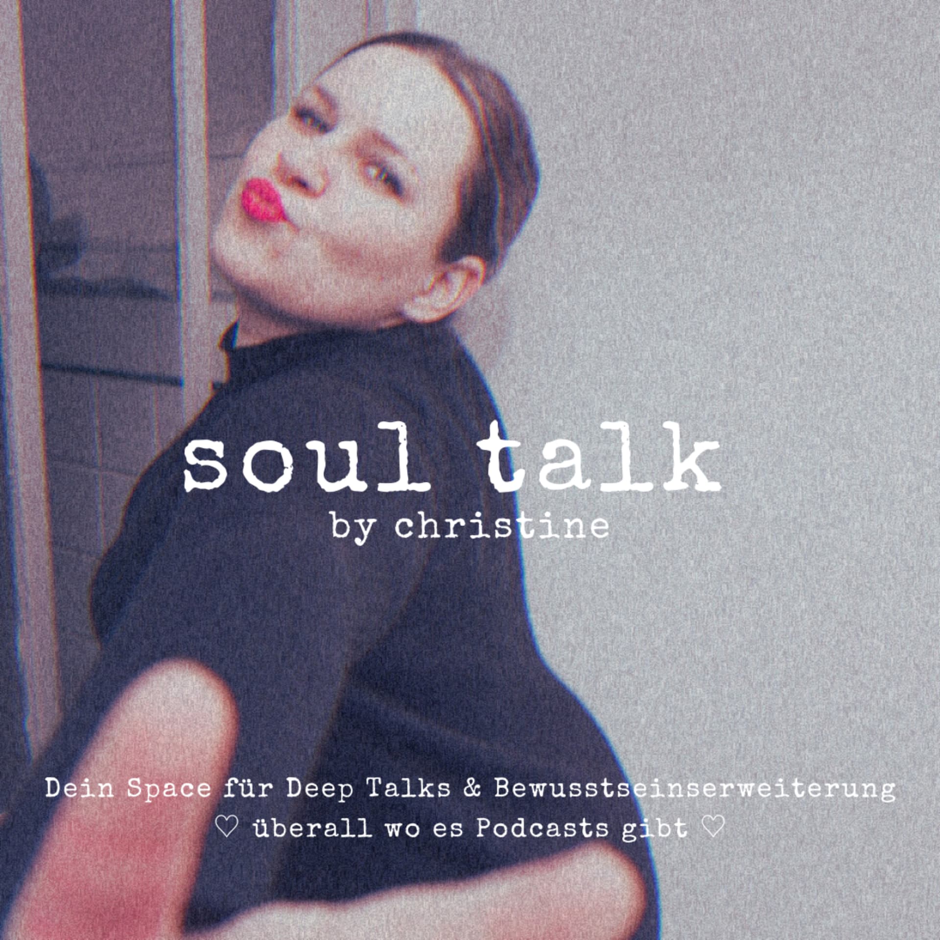 SOUL TALK by Christine - Podcasts