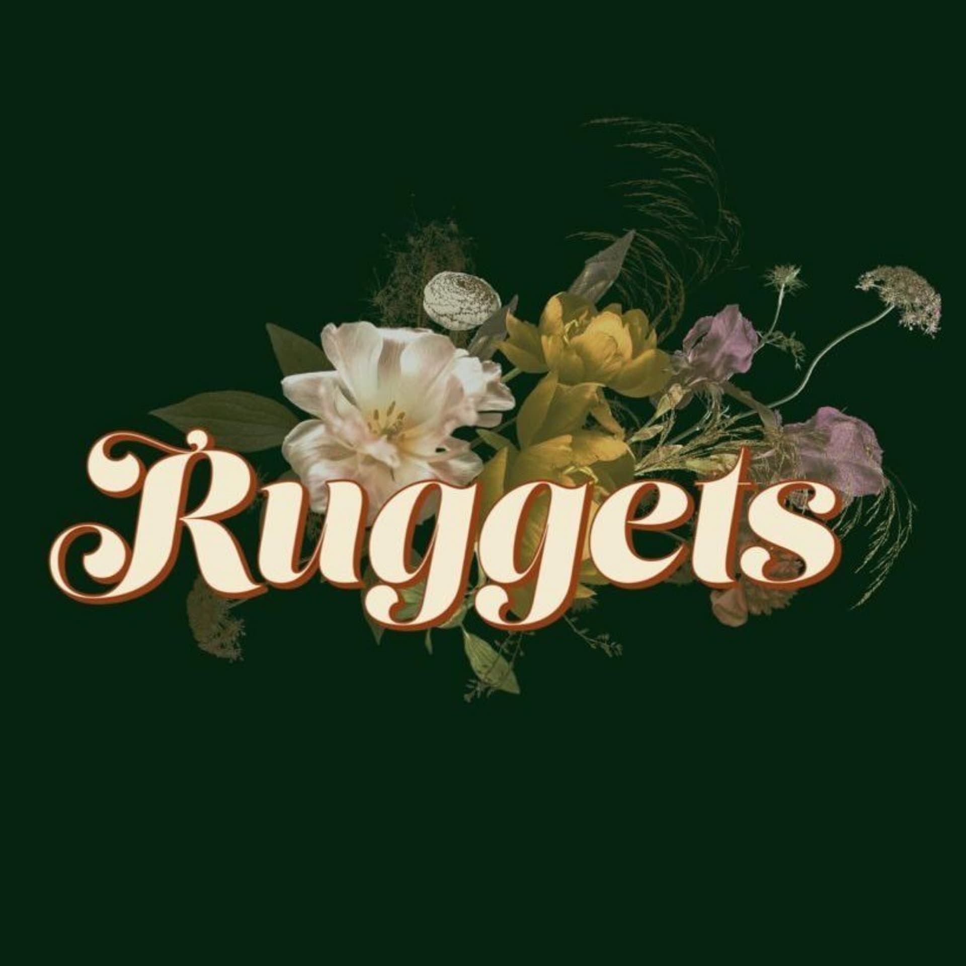 Ruggets - Podcasts