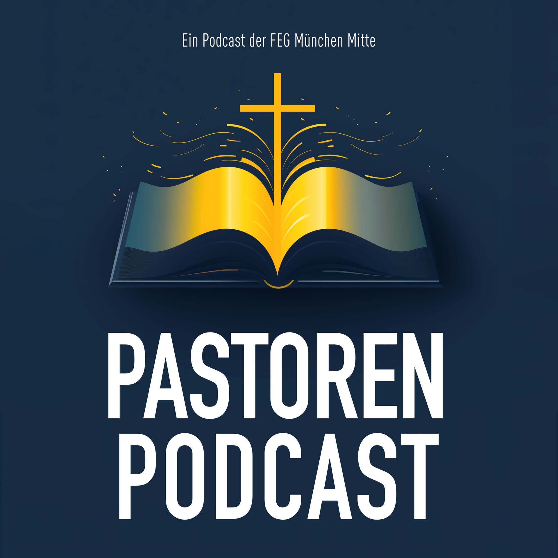 Der Pastoren-Podcast - Podcasts