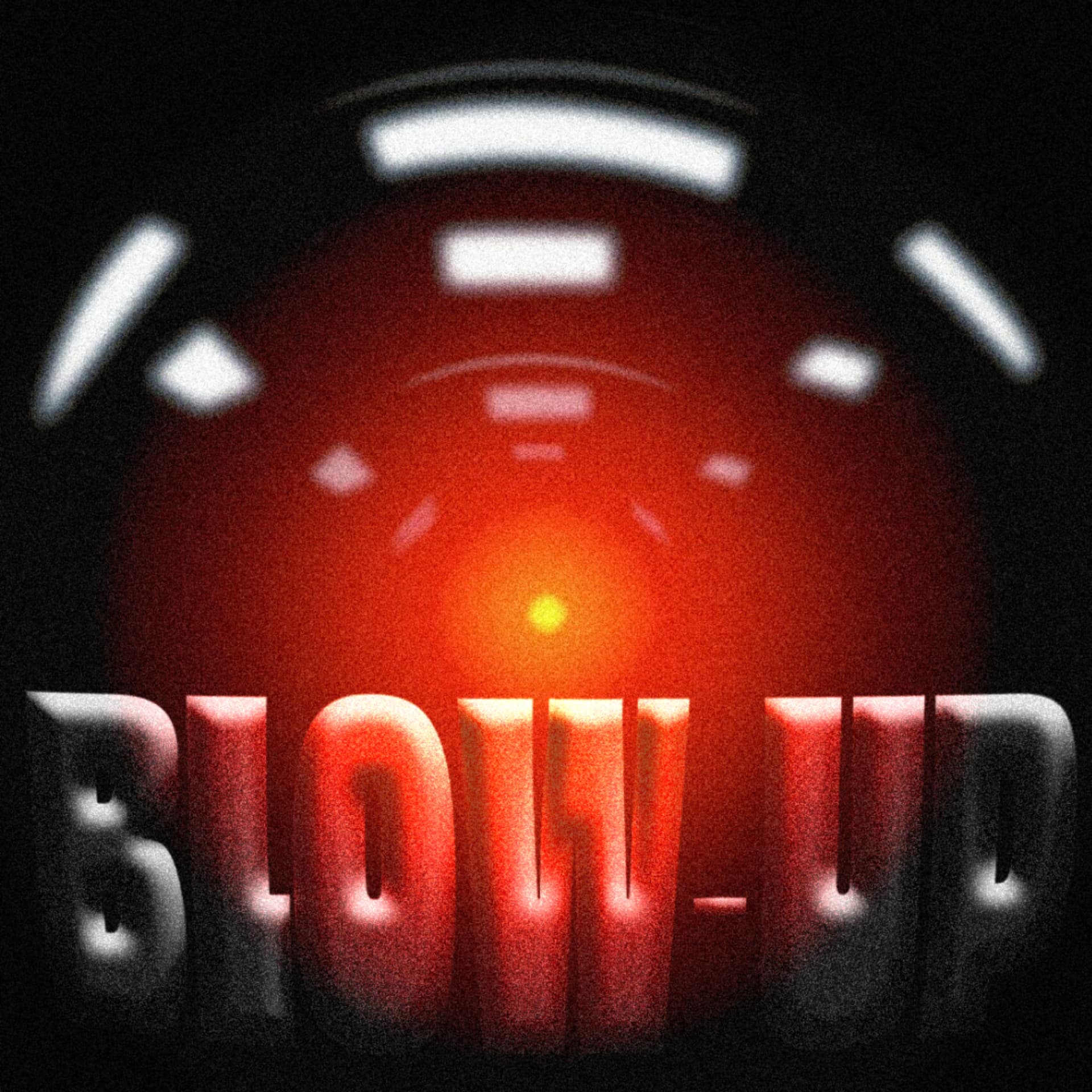 BLOW-UP: Podcast Cinema - Podcasts