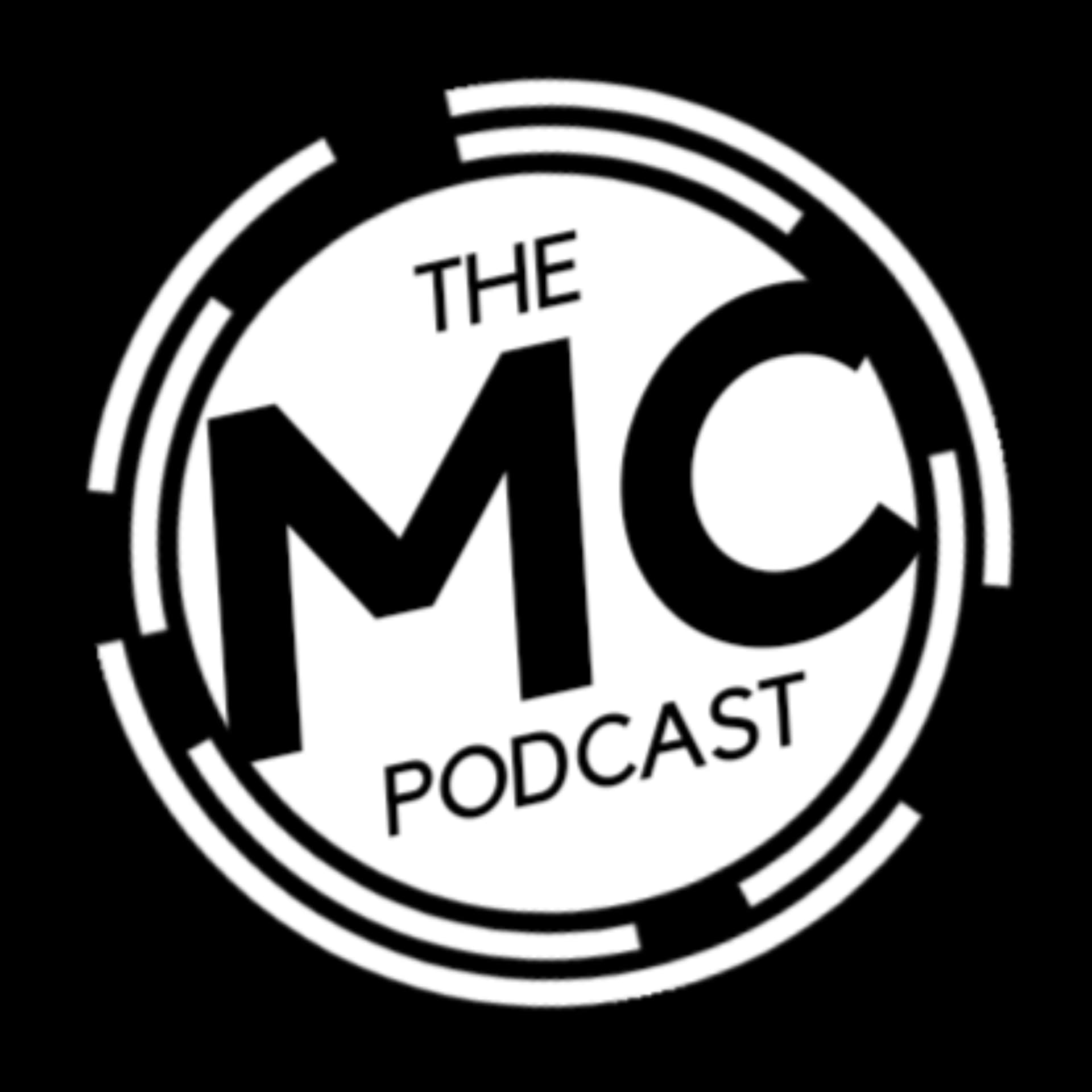 The Missing Chapter Podcast - Podcasts