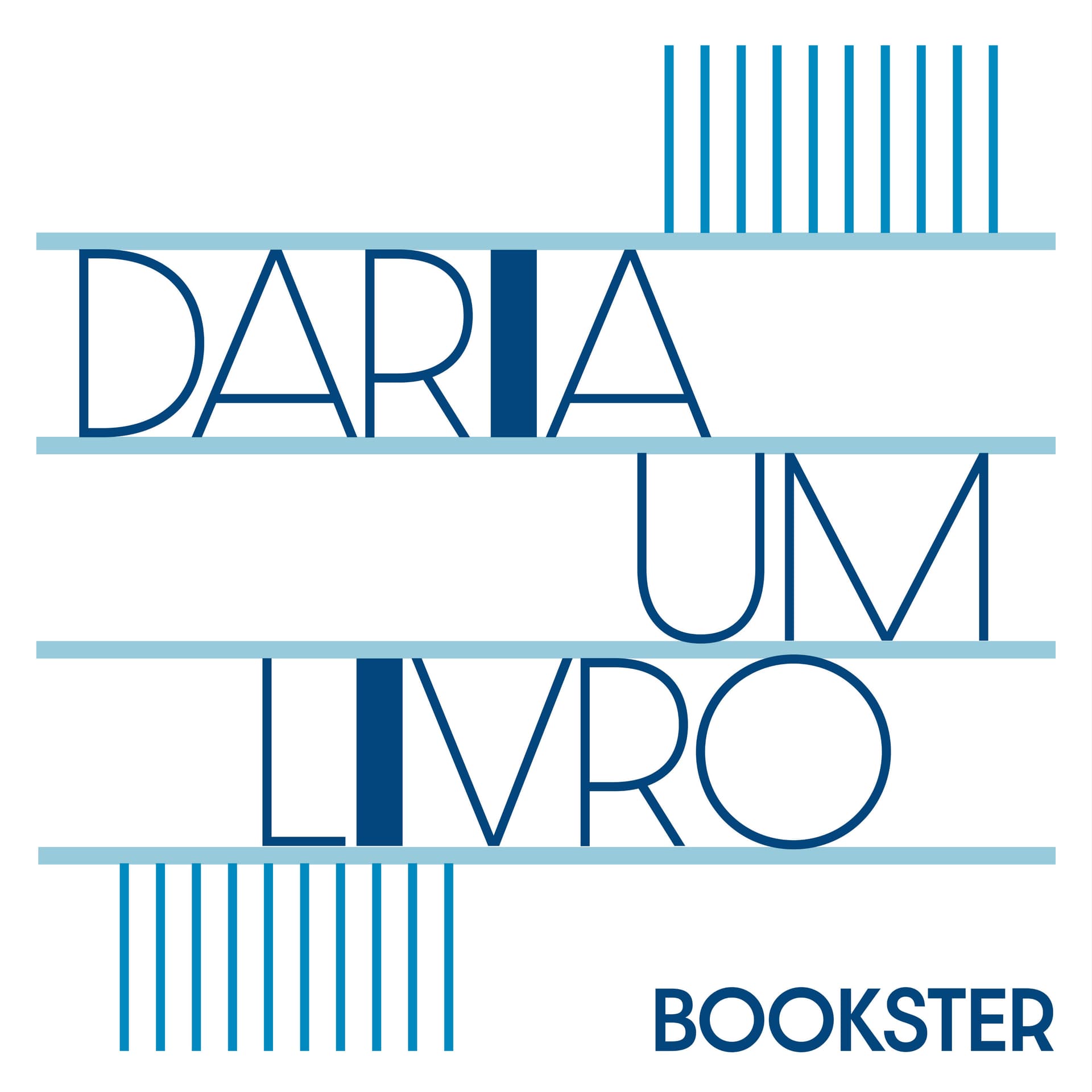 Daria Um Livro - Podcasts