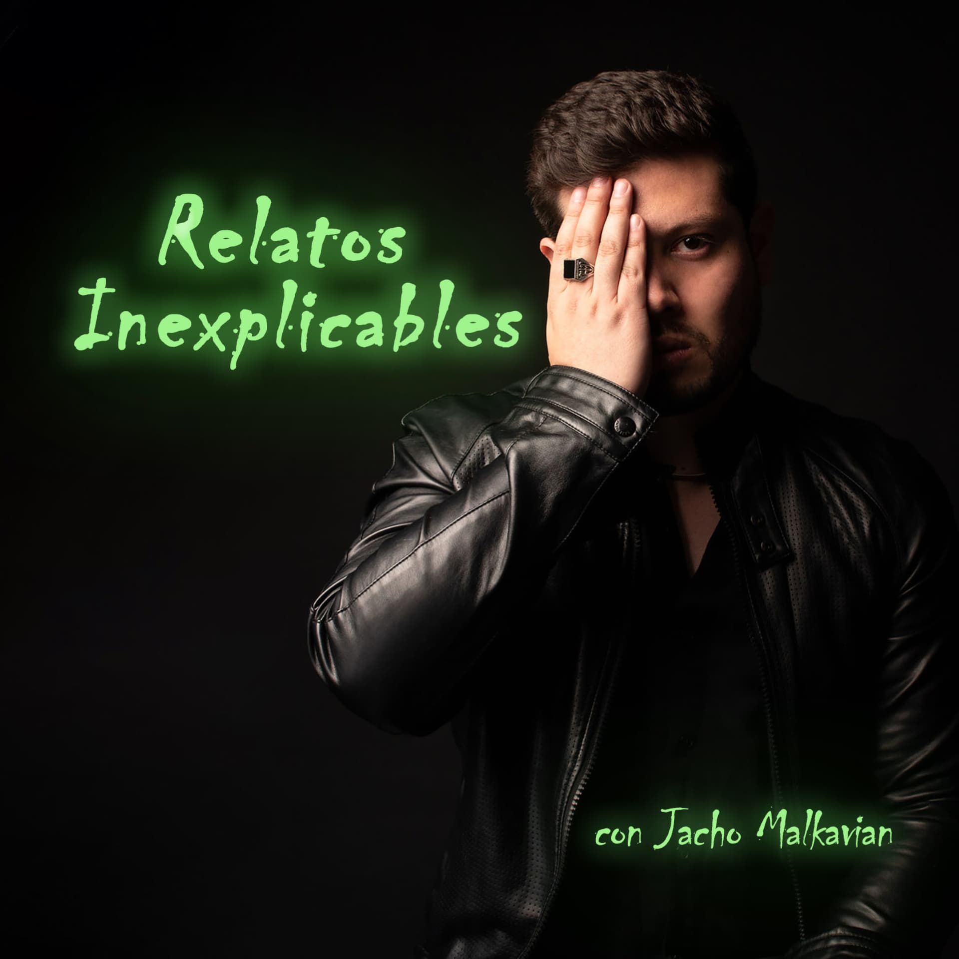 Relatos Inexplicables - Podcasts