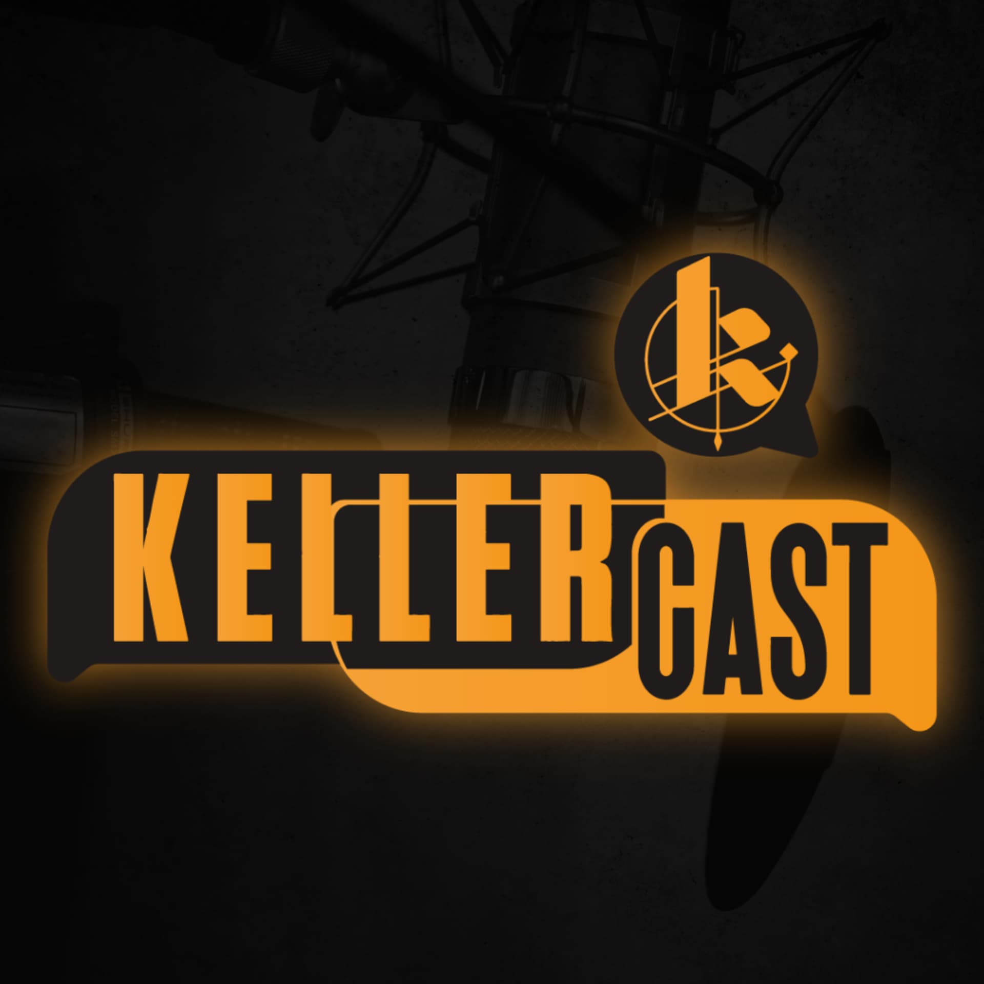KellerCast - Podcasts
