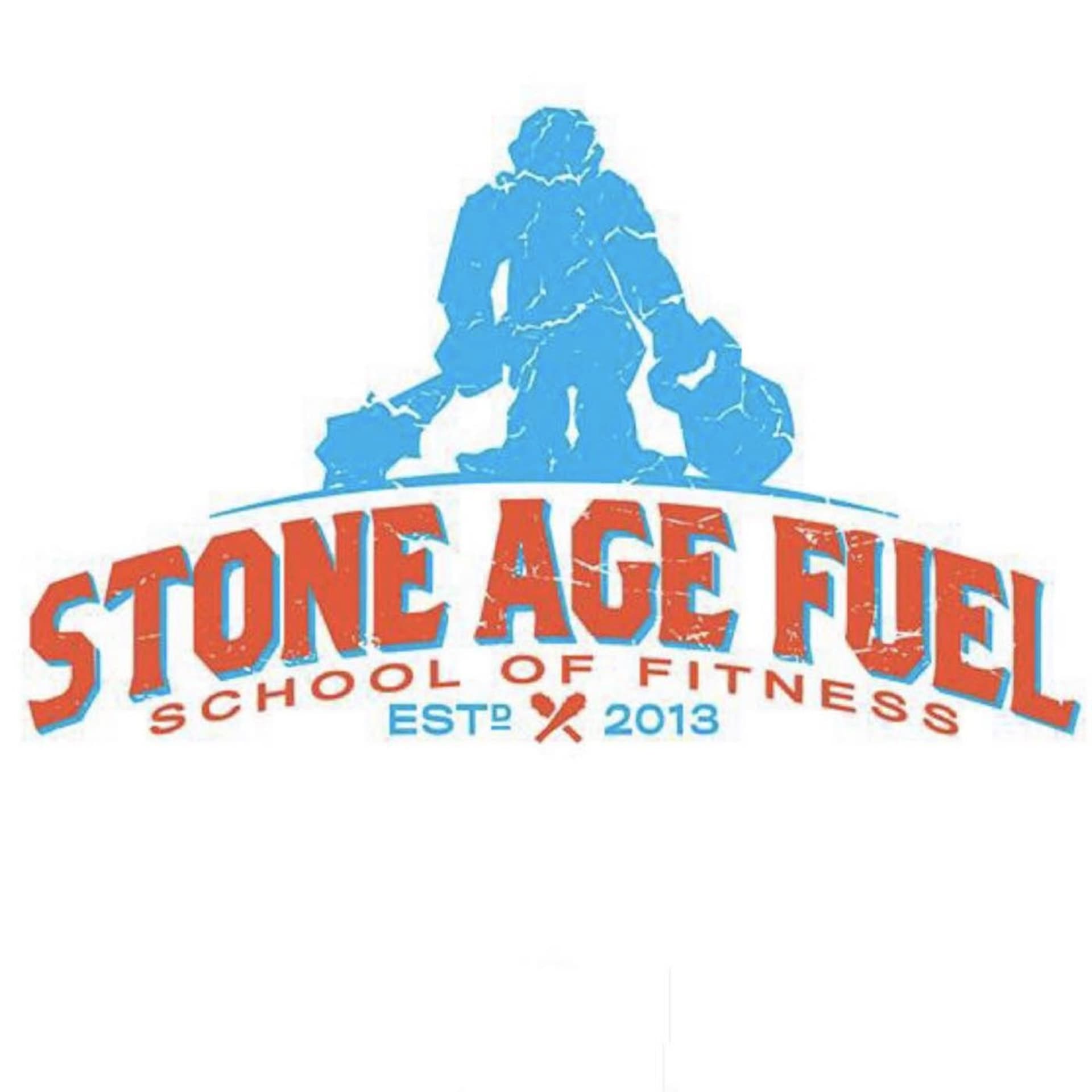 StoneAgeFuel - Podcasts