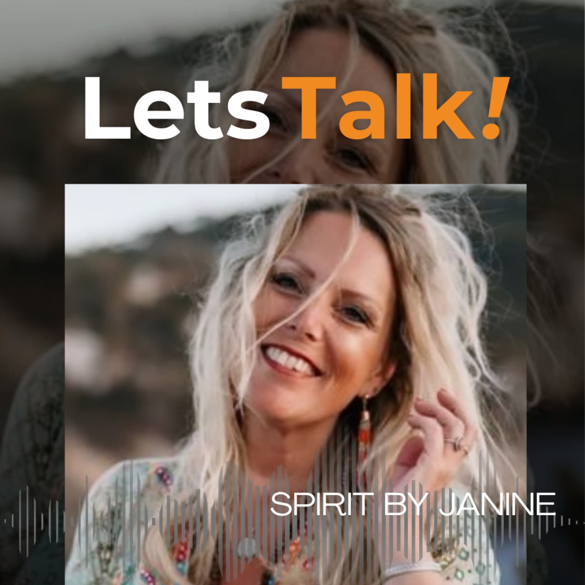 SpiritbyJanine - Podcasts