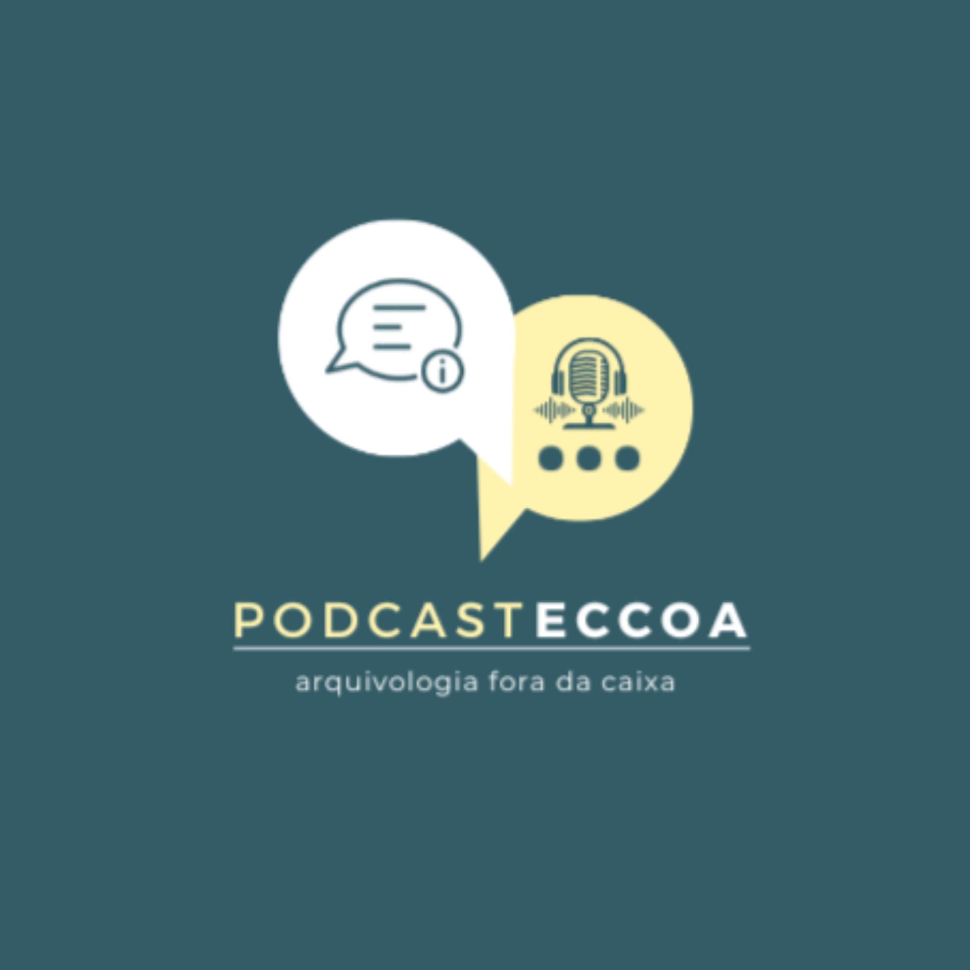 Podcast ECCOA - Podcasts