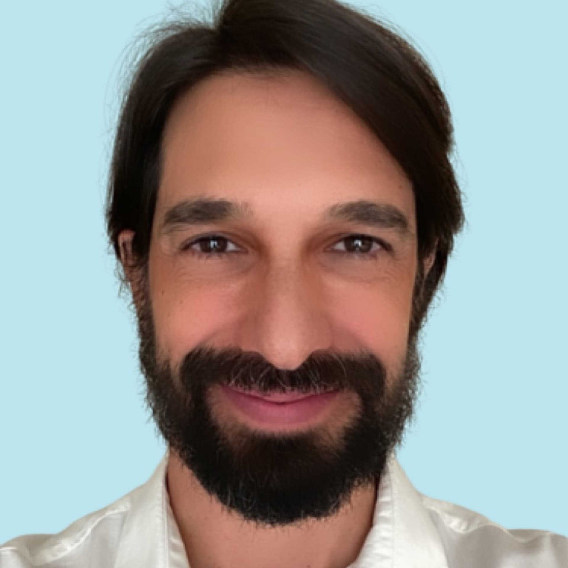 Filipe Lisboa - Hipnose e Regulação Emocional - Podcasts