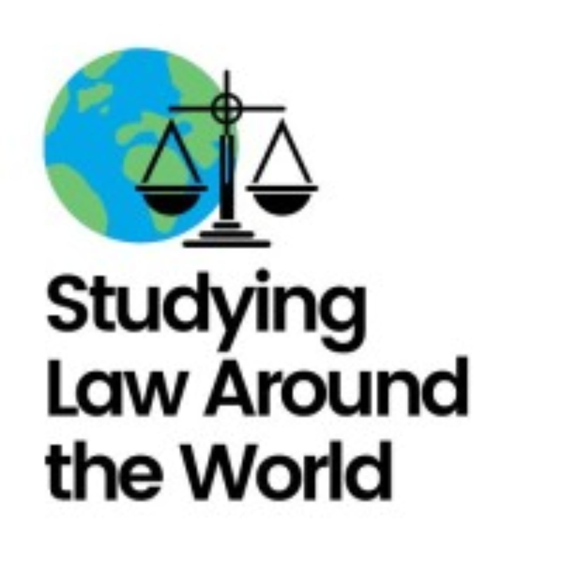 Studying Law Around the World - Podcasts