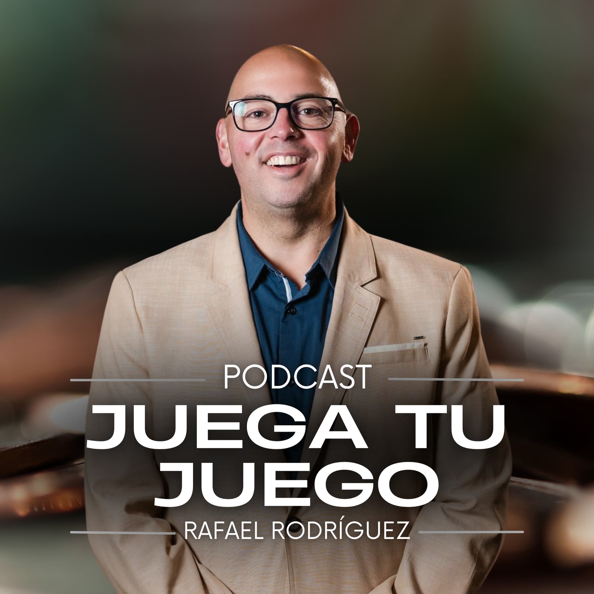 Juega tu Juego - Podcasts
