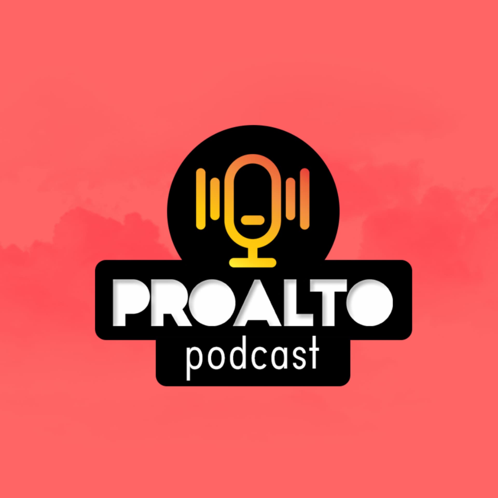 Pense ProAlto - Podcasts