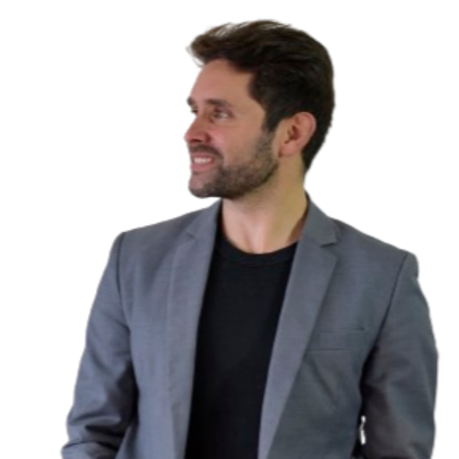 John Escobar - Tu mejor amigo - Podcasts