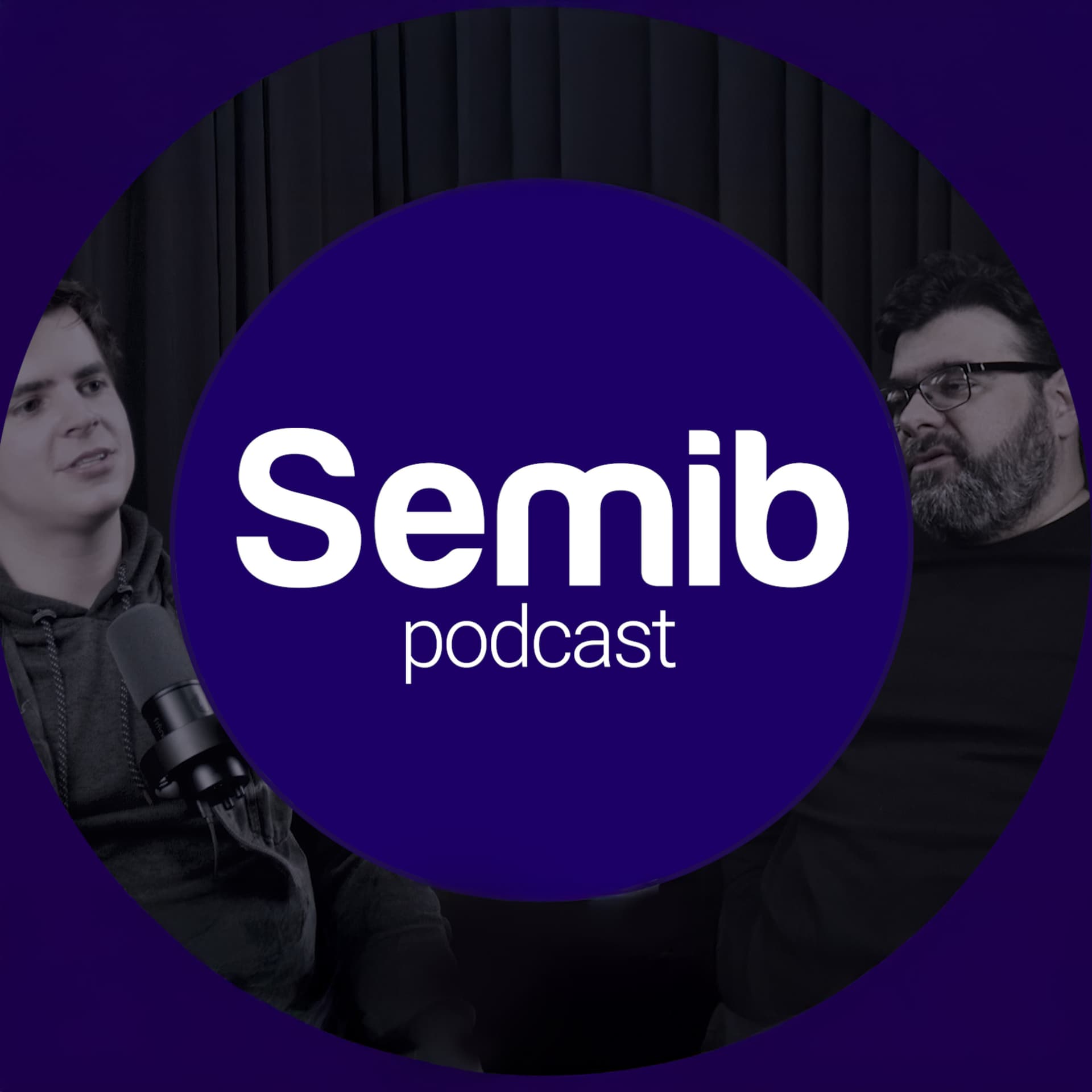 Semib Podcast - Podcasts