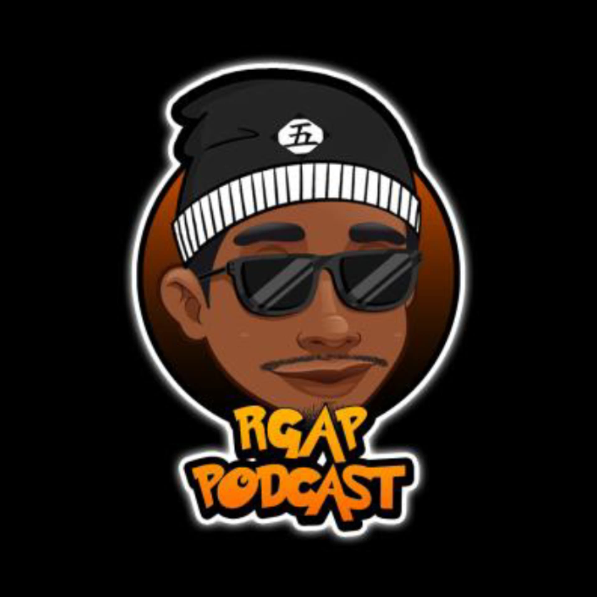 Raysean Gadson Anime Podcast - Podcasts