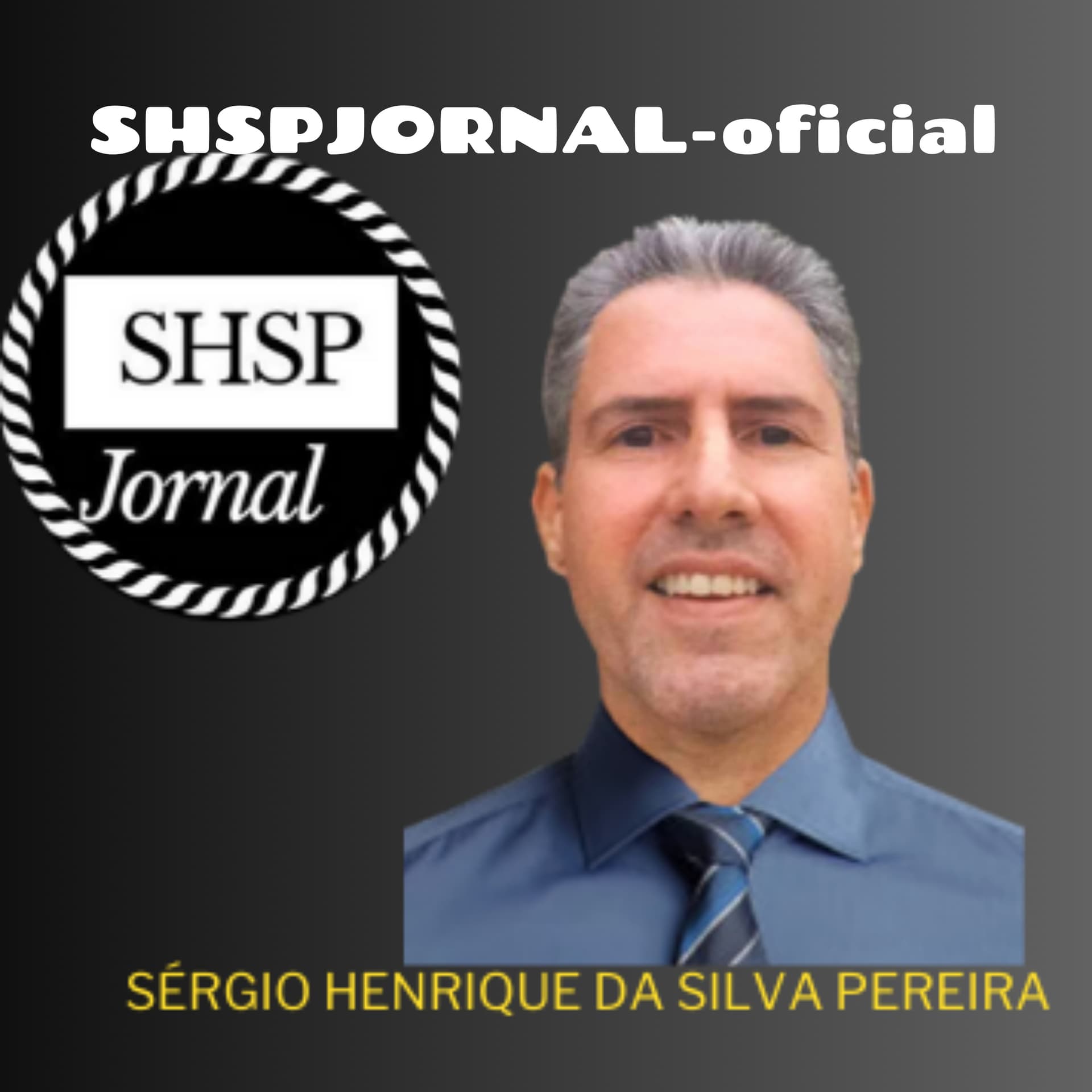 SHSPJORNAL-oficial - Podcasts