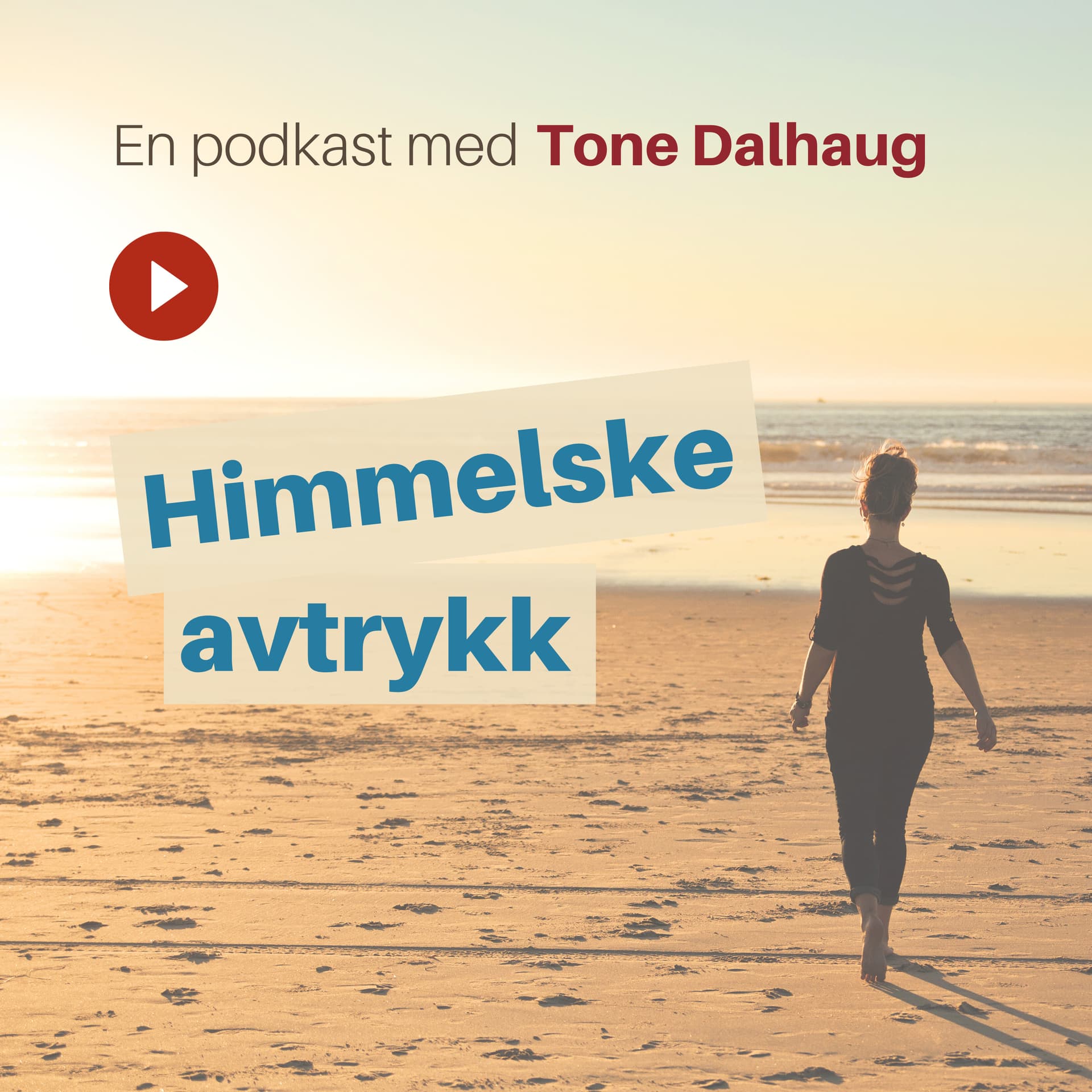 Himmelske Avtrykk - Podcasts