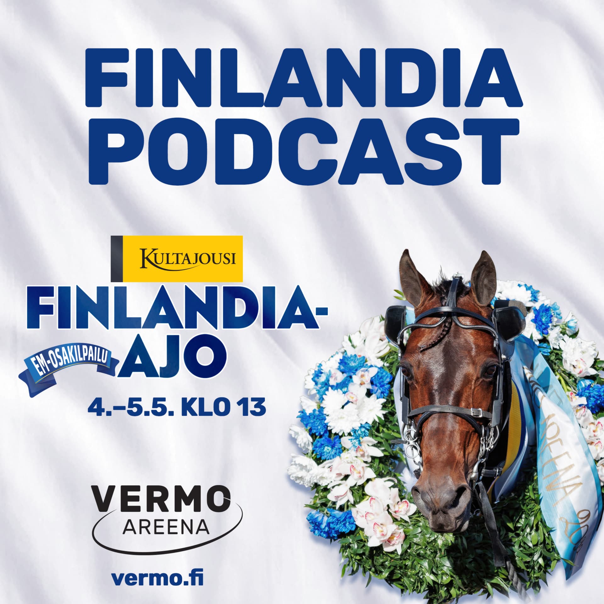 Suuri Suomalainen Podcast - Podcasts