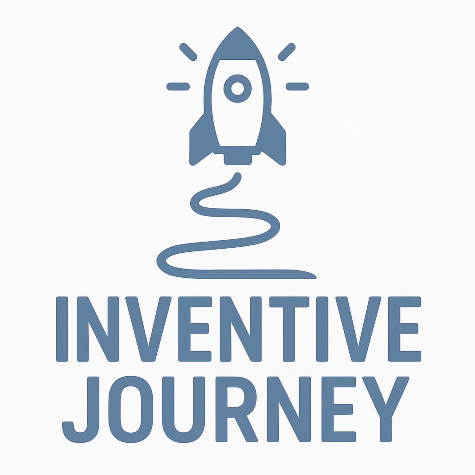 🎙 Inventive Journey | Real Stories From the Startup Survival Club - Podcasts