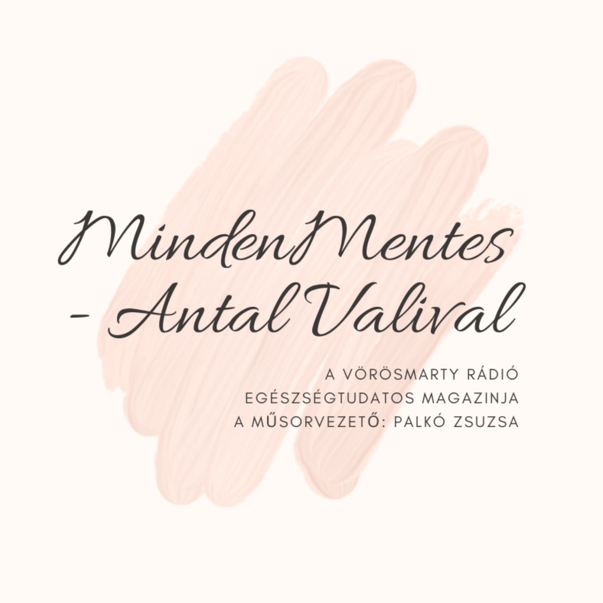 MindenMentes - Podcasts