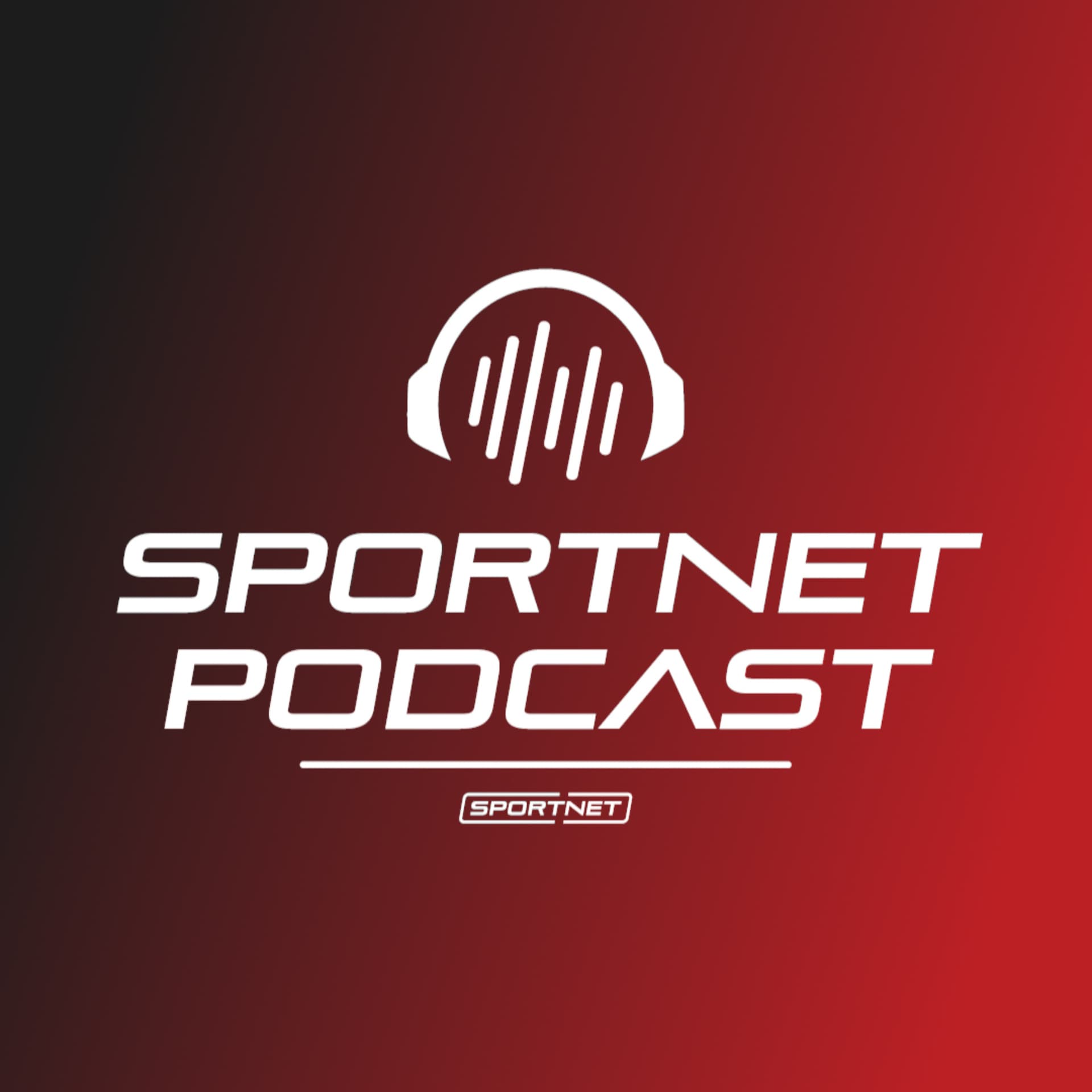 Sportnet podcast - Podcasts