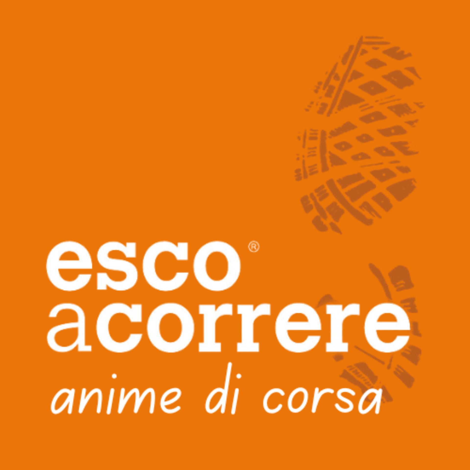 Anime di Corsa: Le interviste di Esco a Correre - Podcasts