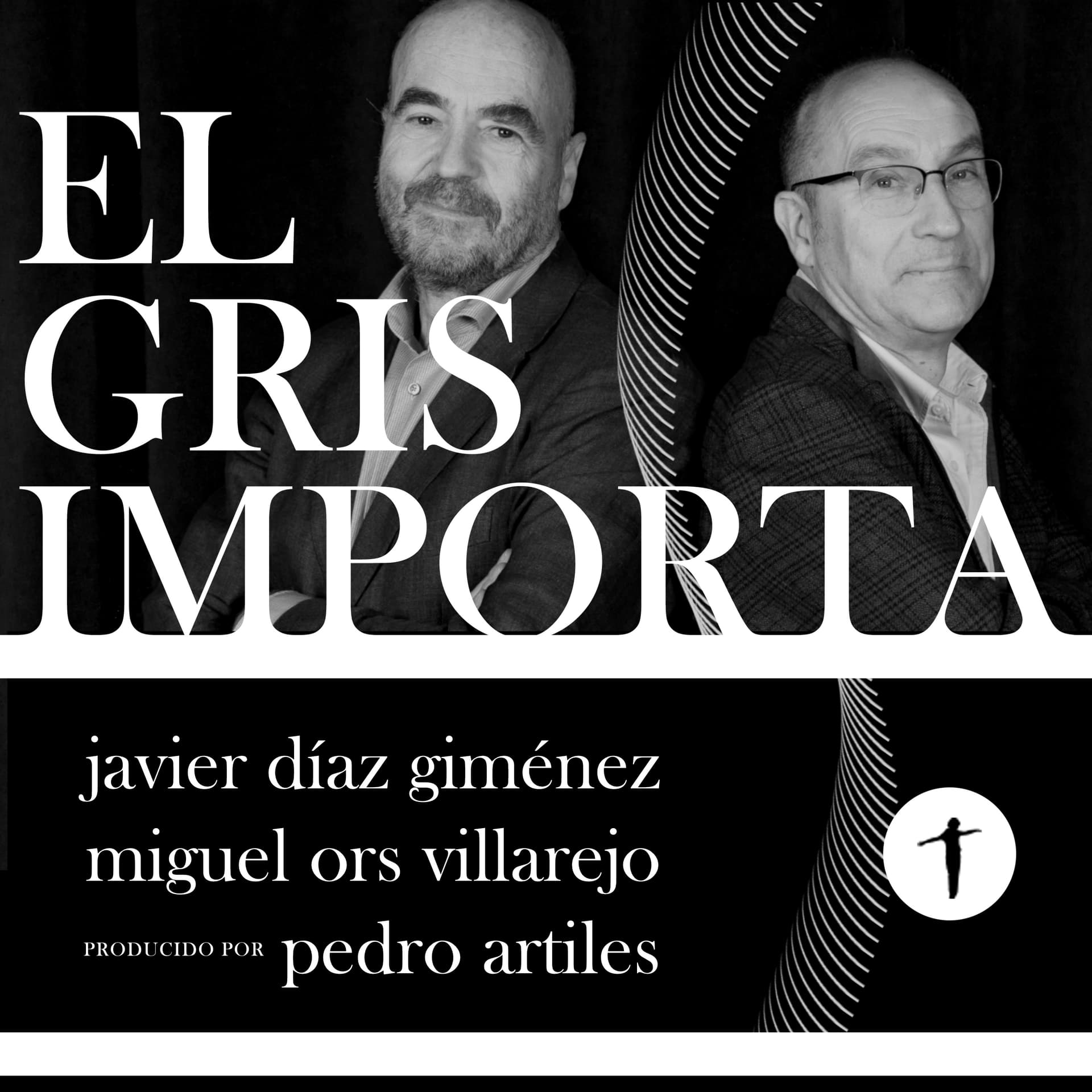 El Gris Importa - Podcasts