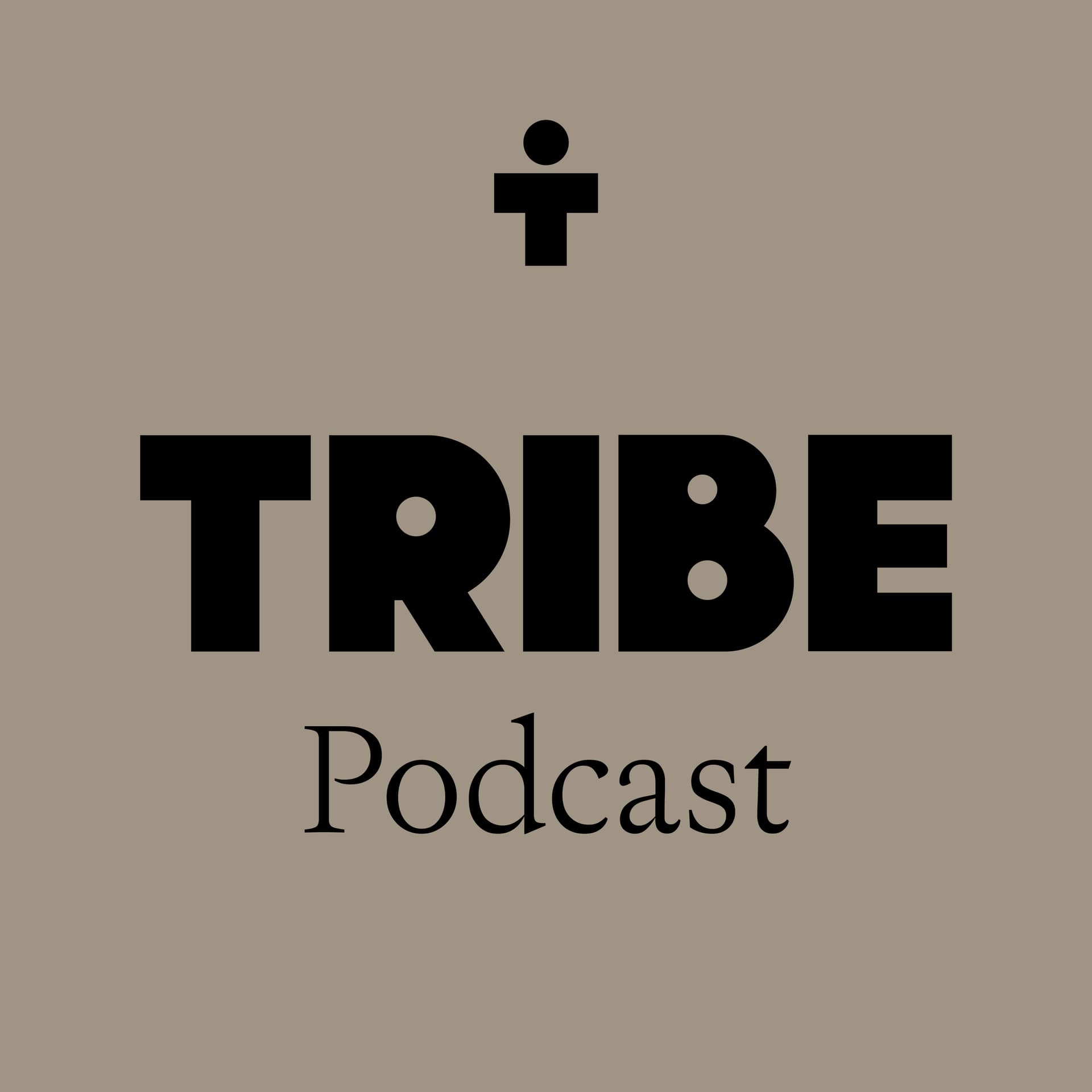 Tribe Podcast (Voorheen Shelter Haarlem) - Podcasts