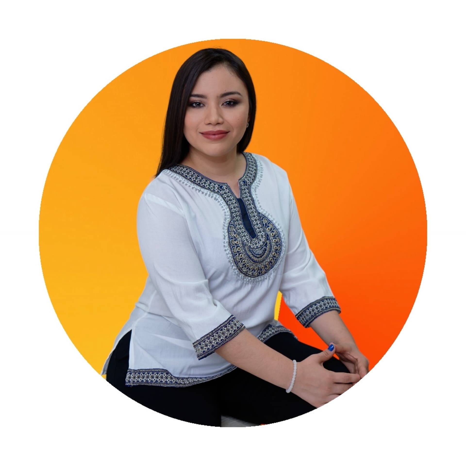 Yessy Cano - Podcasts
