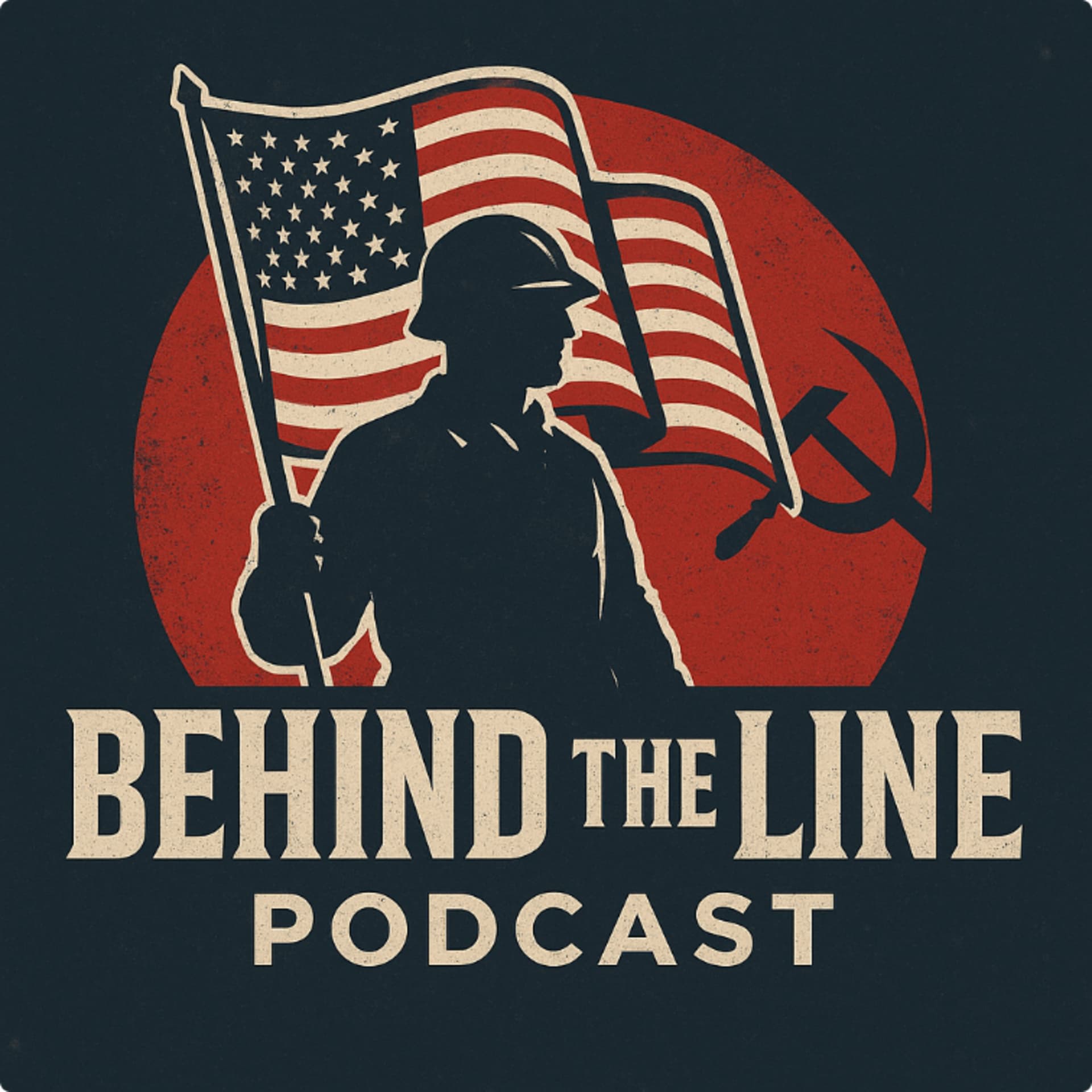 Behind the Line Podcast: Pacific Northwest Politics and Constitutional Commentary - Podcasts