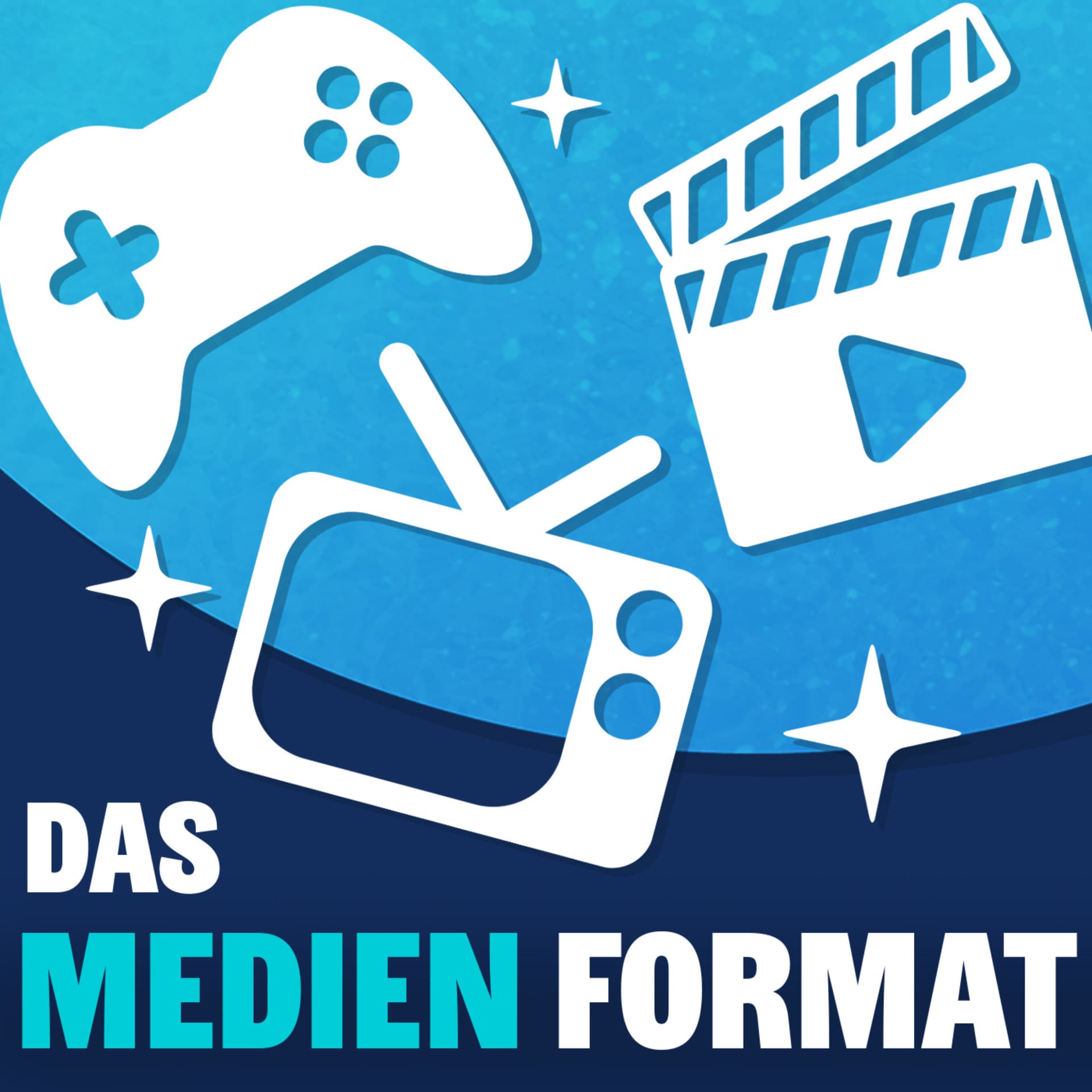 Das Medienformat - Podcasts