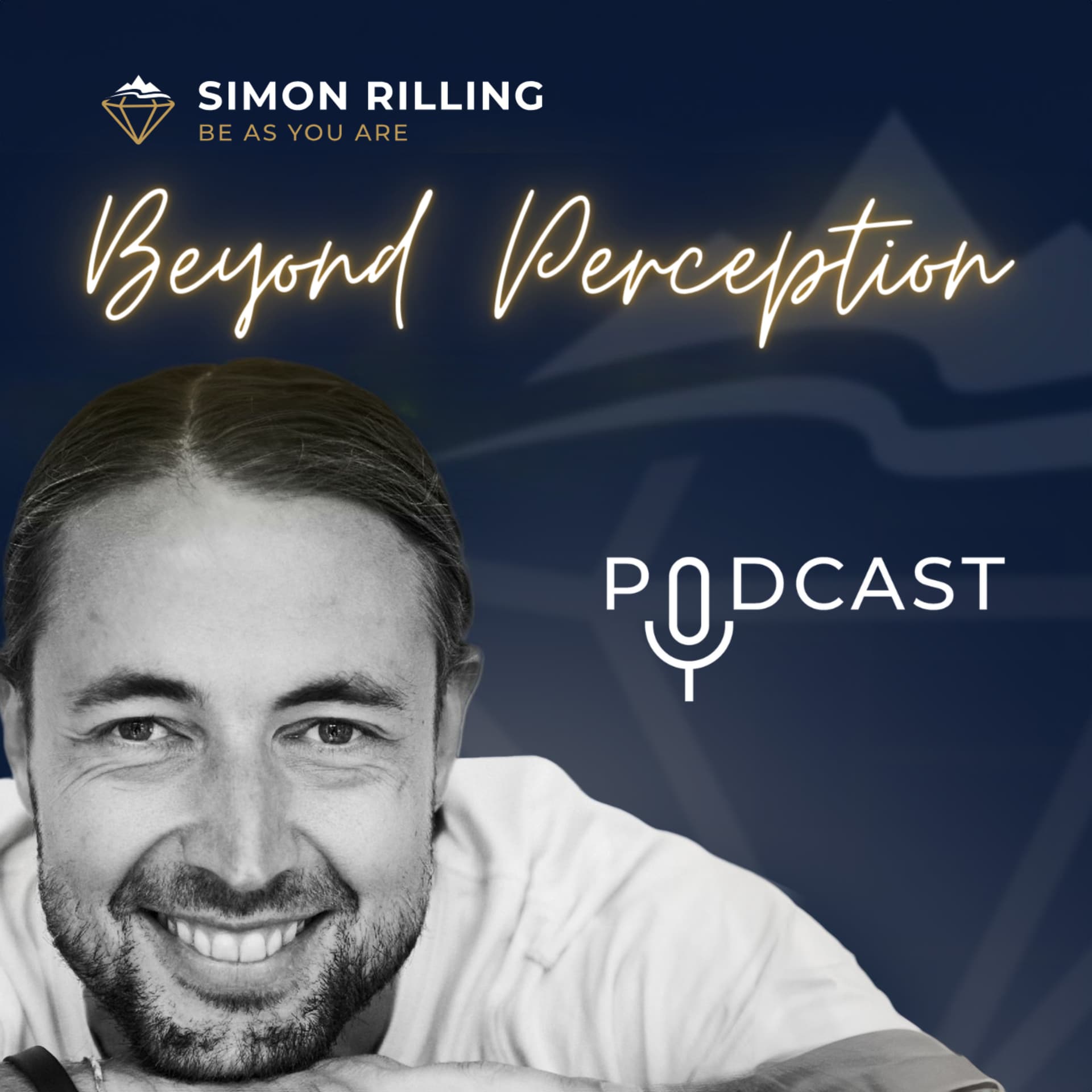 Beyond Perception - Podcasts
