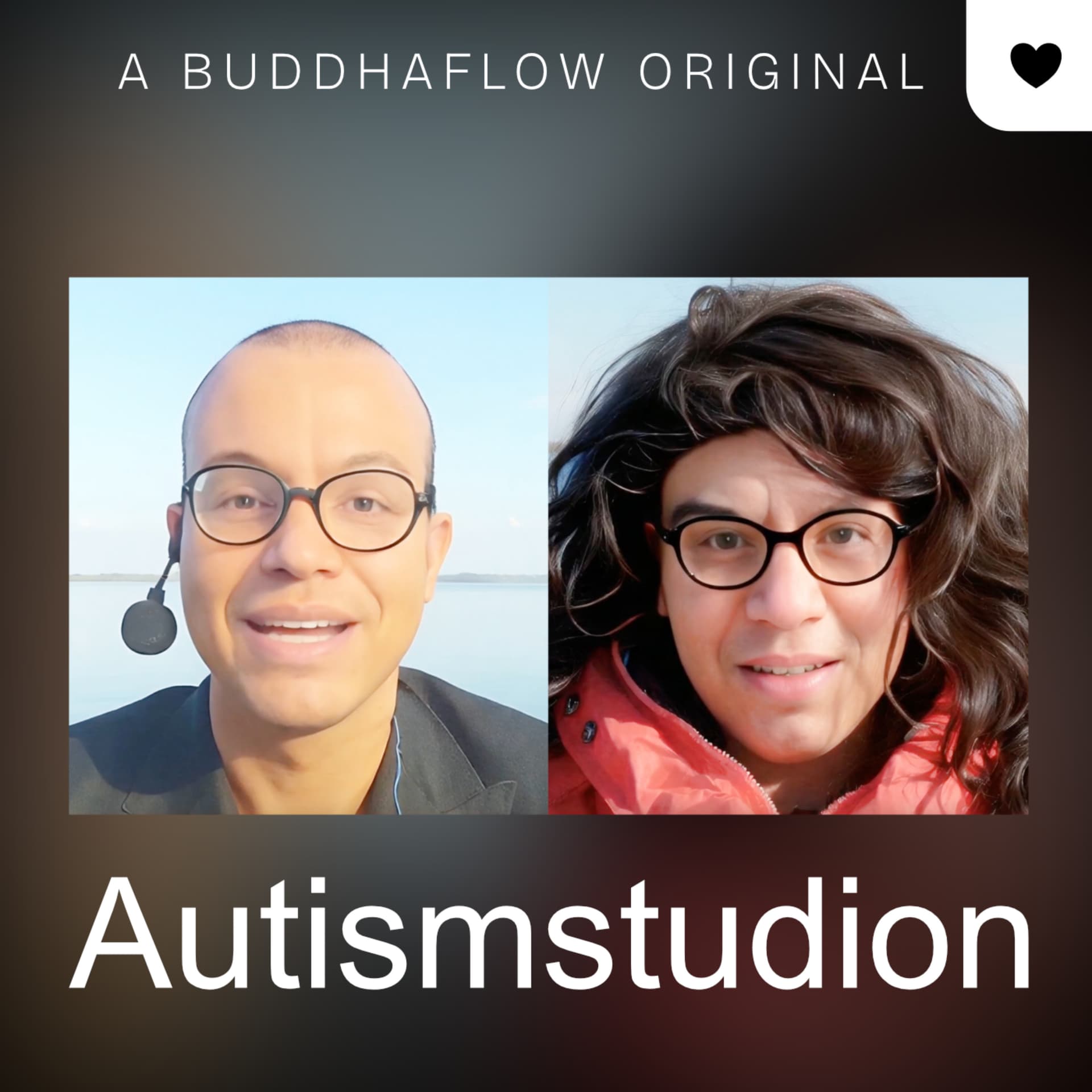 Autismstudion - Podcasts