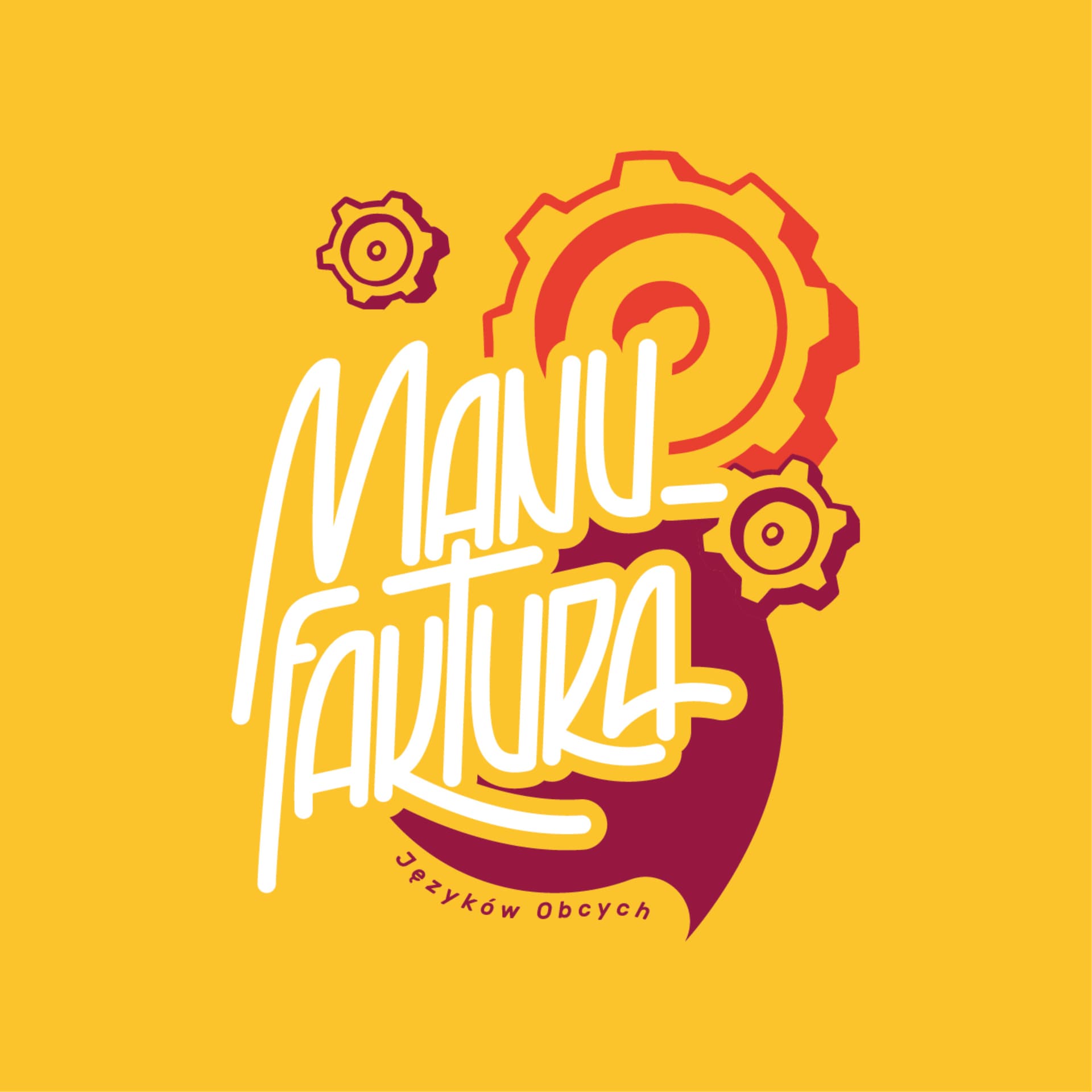 Manufaktura Języków Obcych - Podcast